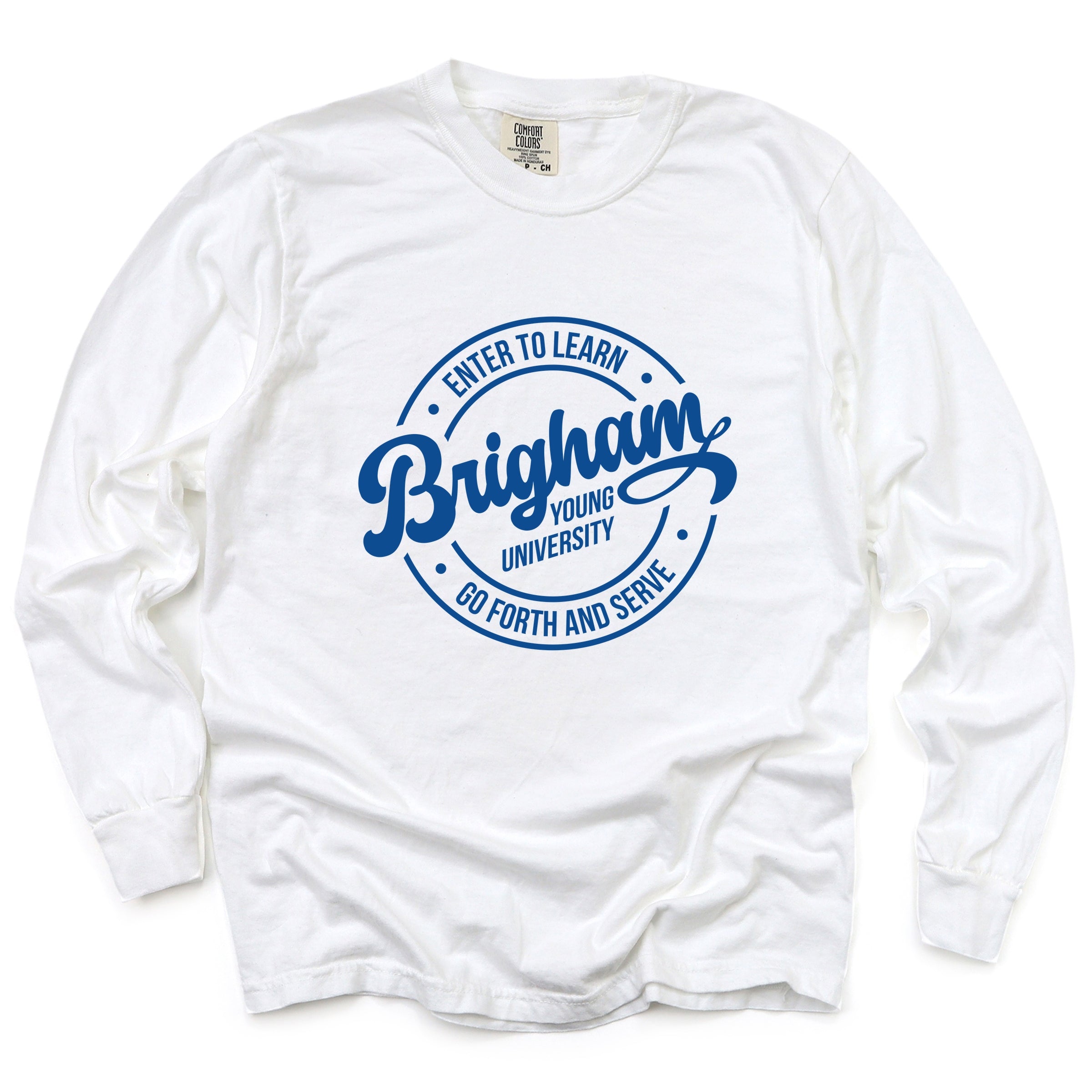 22722BLU_F-GDLS White