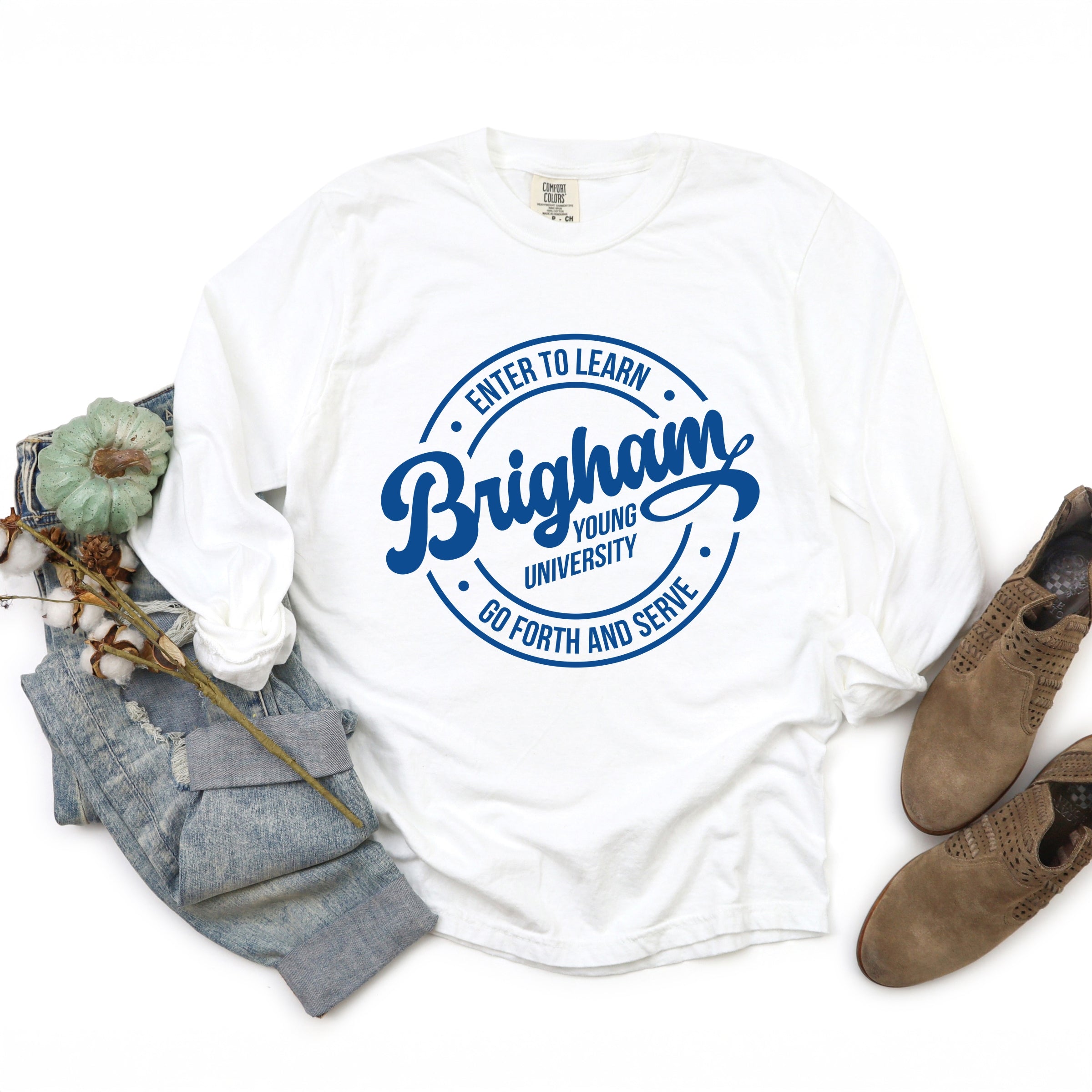 22722BLU_F-GDLS White