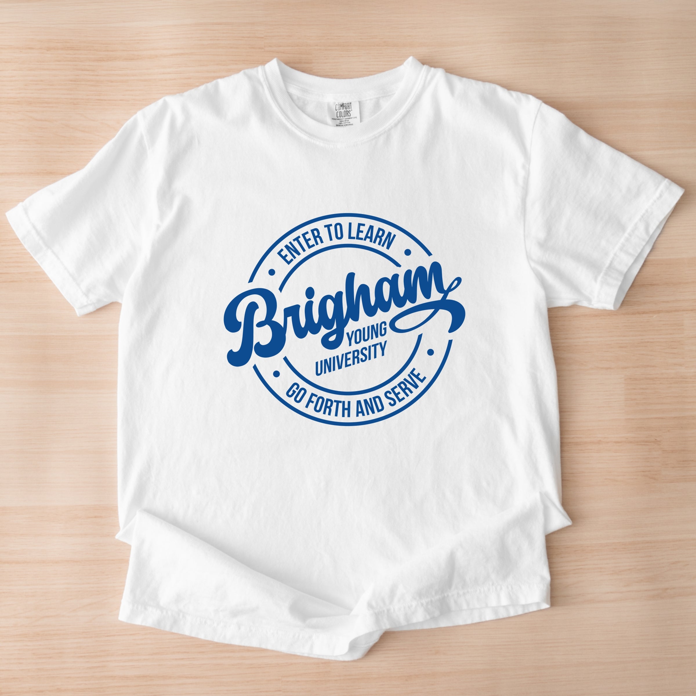 22722BLU_F-GDT White