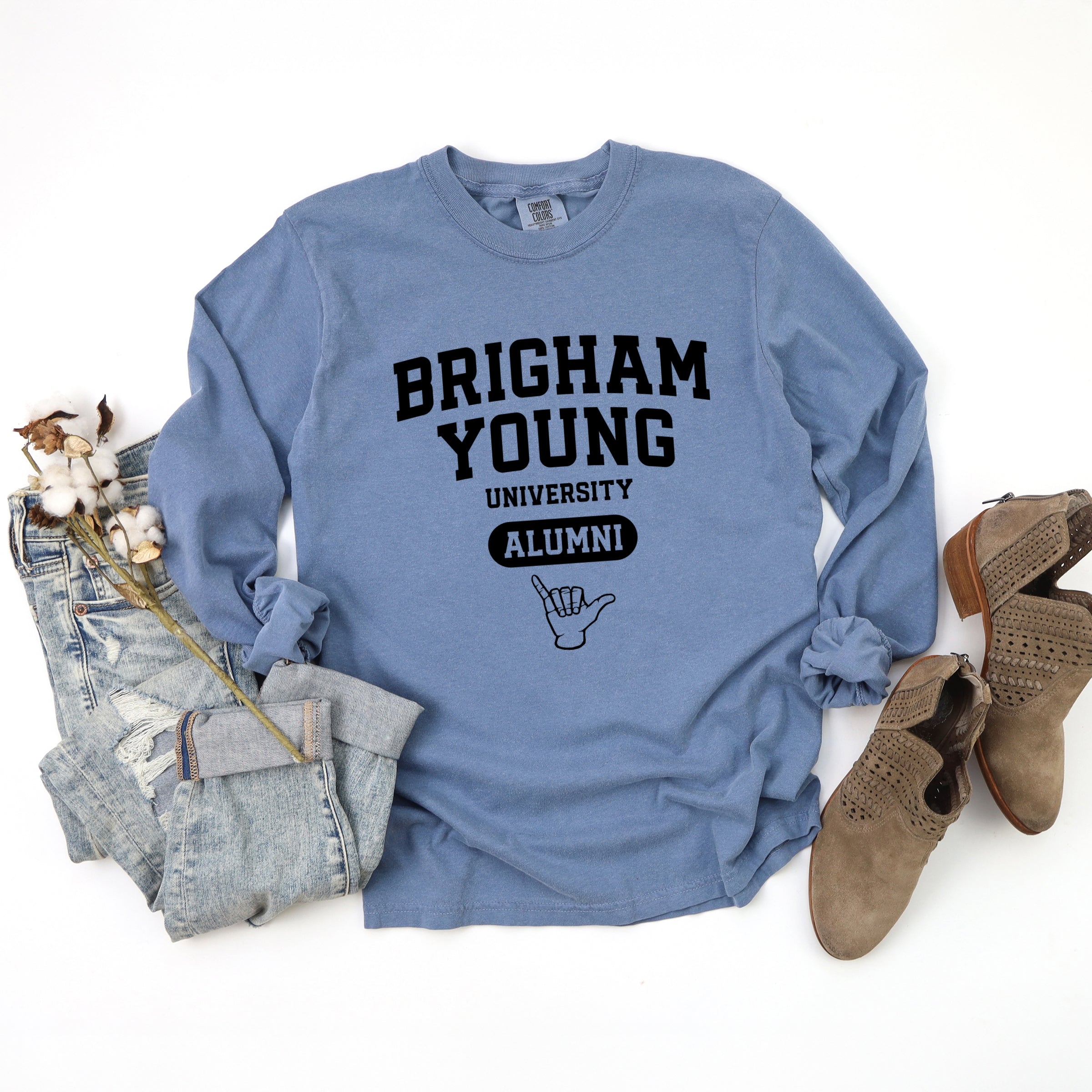 22723B_F-GDLS Blue Jean