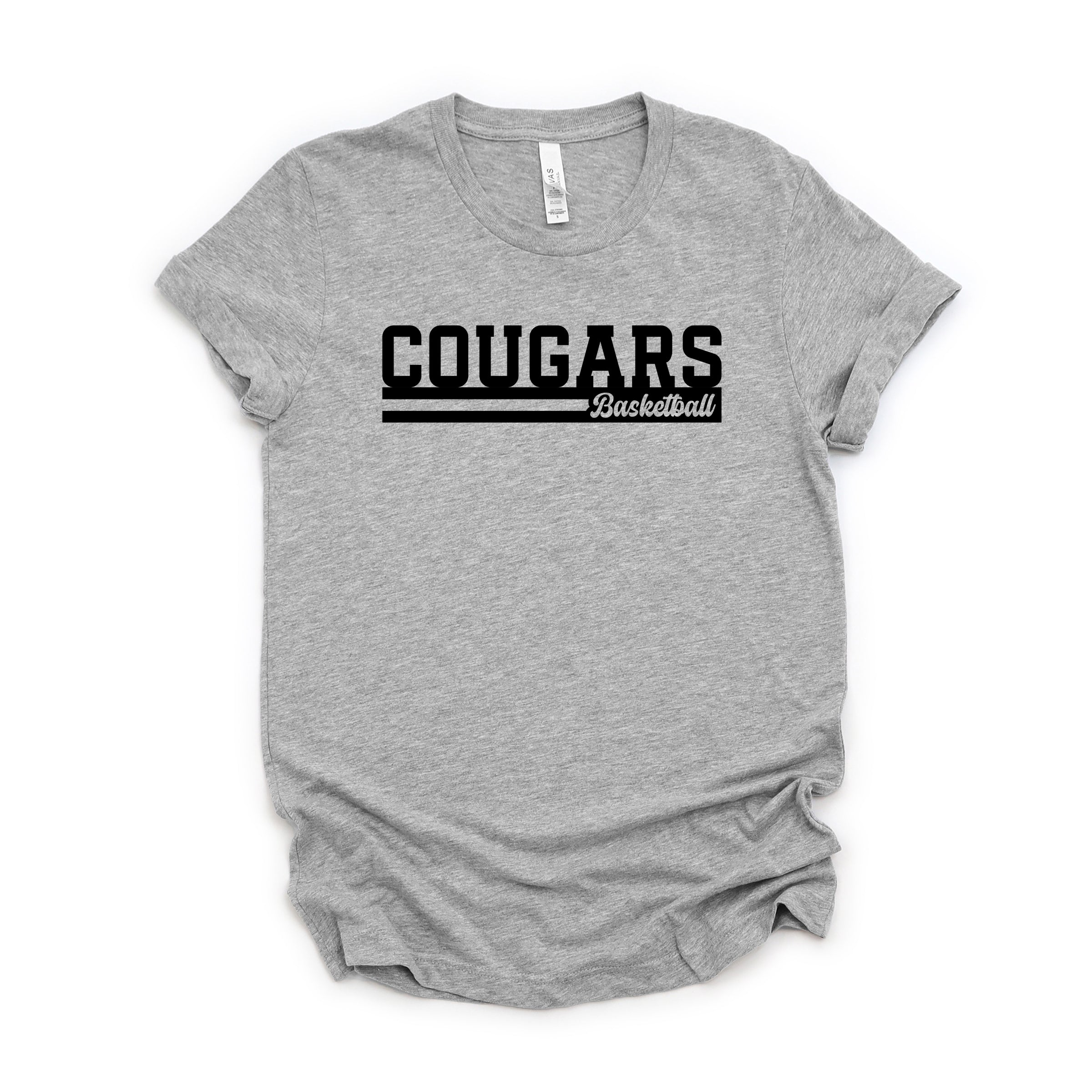 22724B_F-C Heather Grey