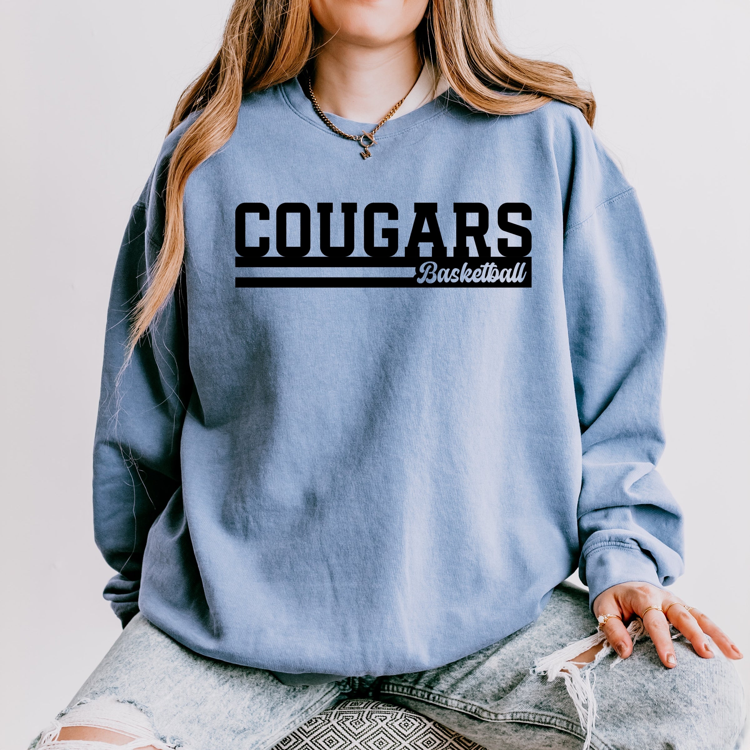 22724B_F-LGDSWT Blue Jean