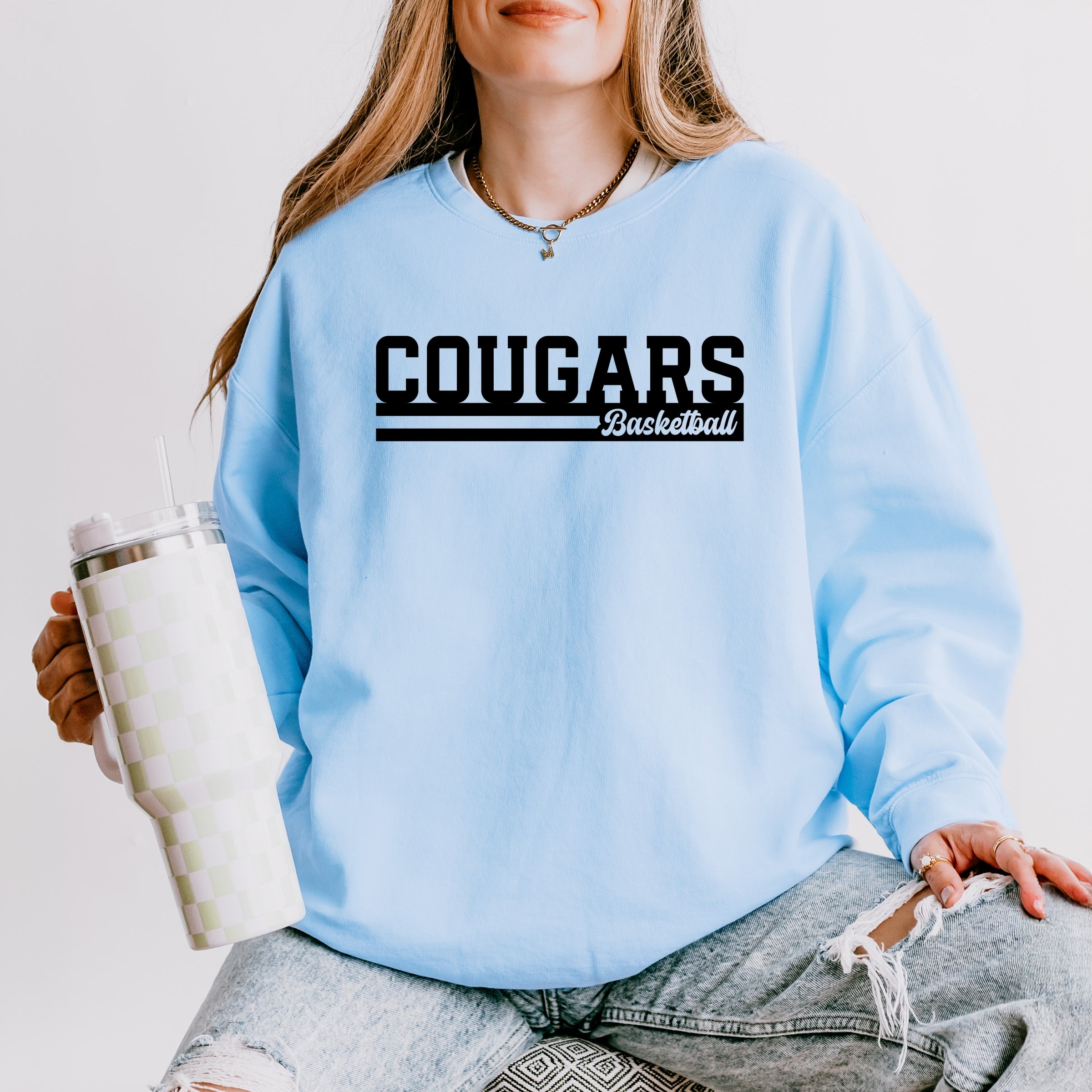 22724B_F-LGDSWT Hydrangea