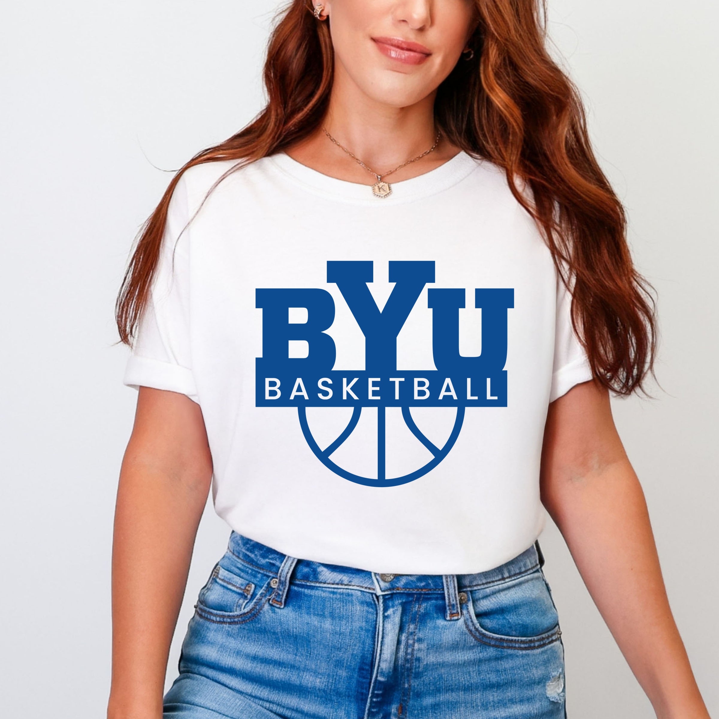 22725BLU_F-GDT White