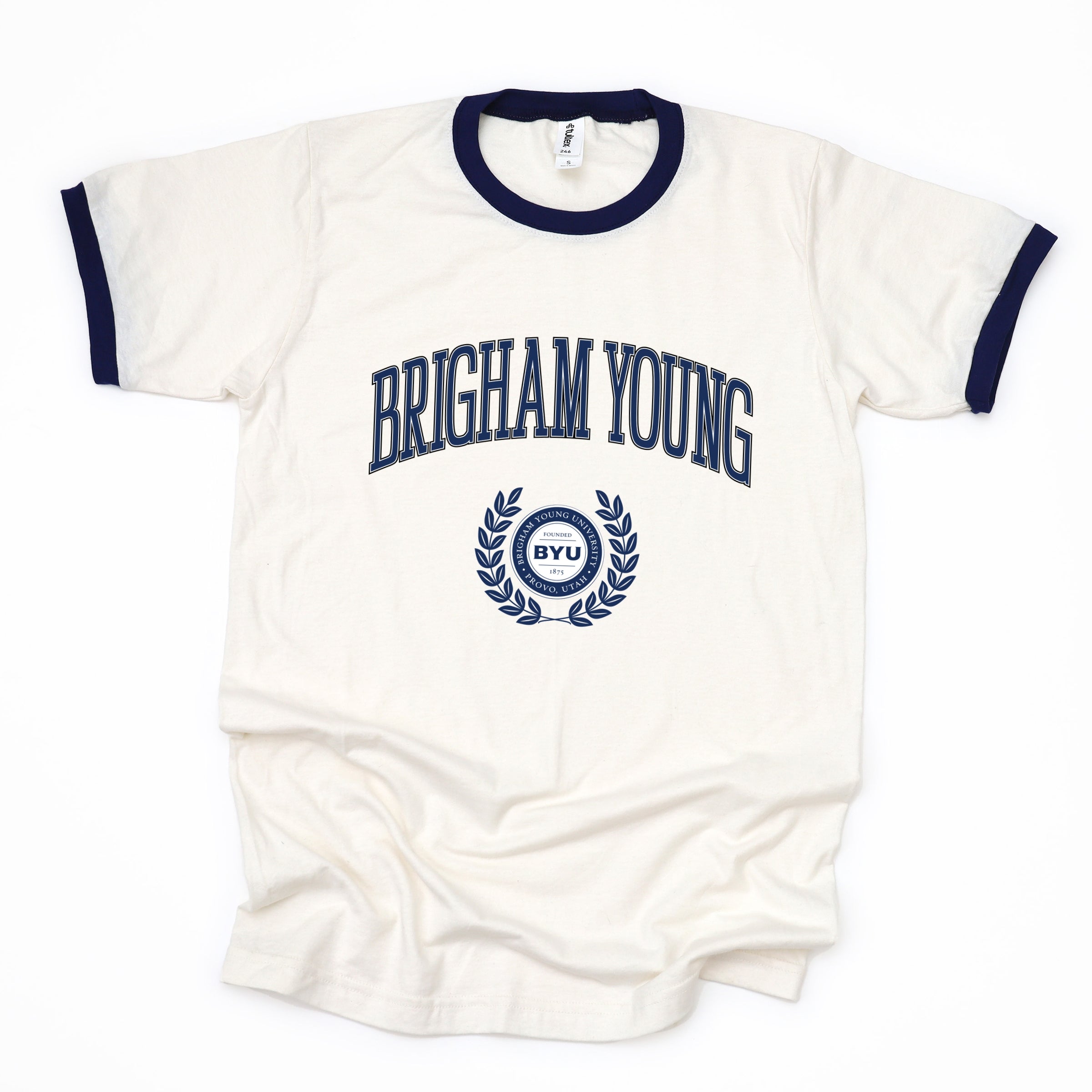 22733M_F-RT Vintage Navy