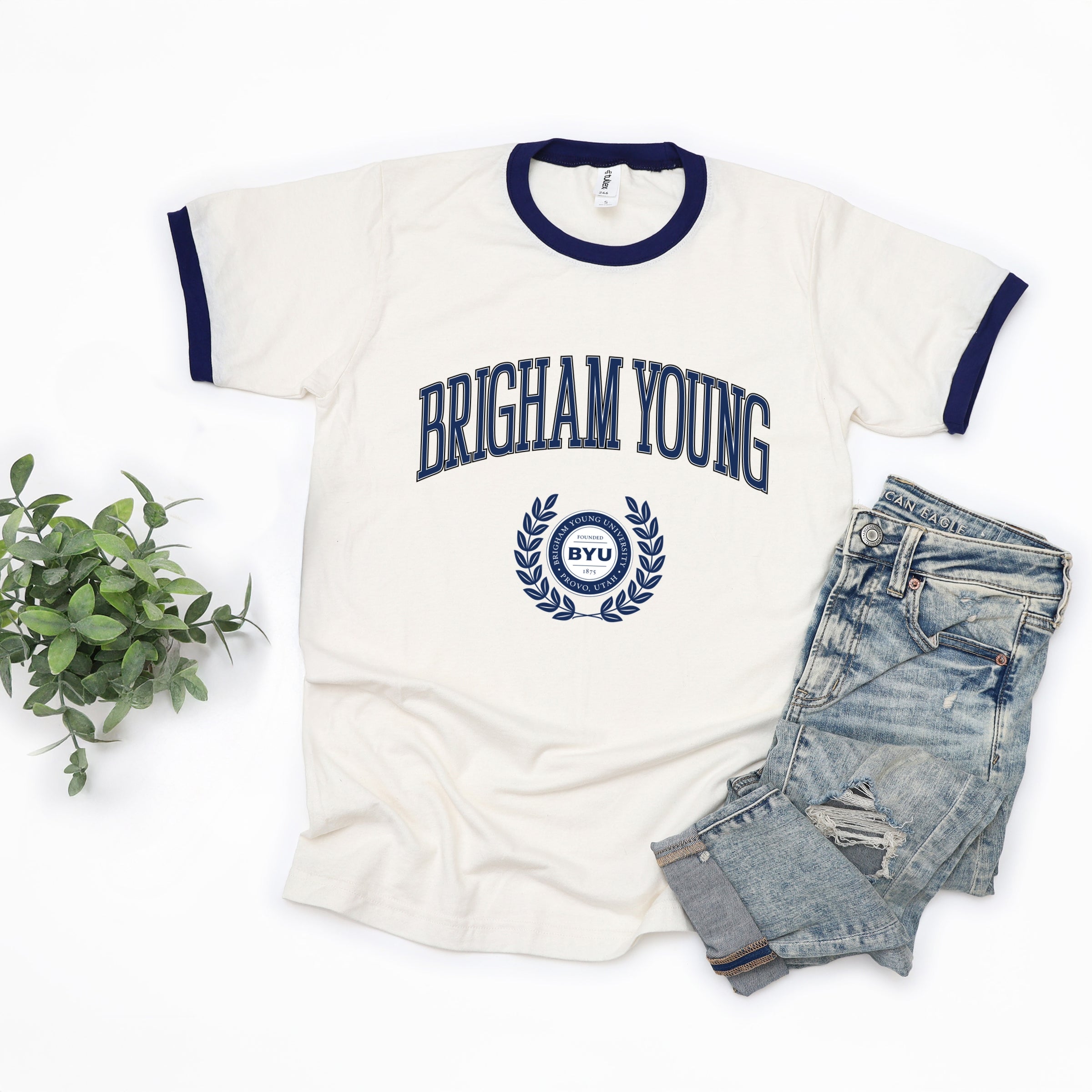 22733M_F-RT Vintage Navy