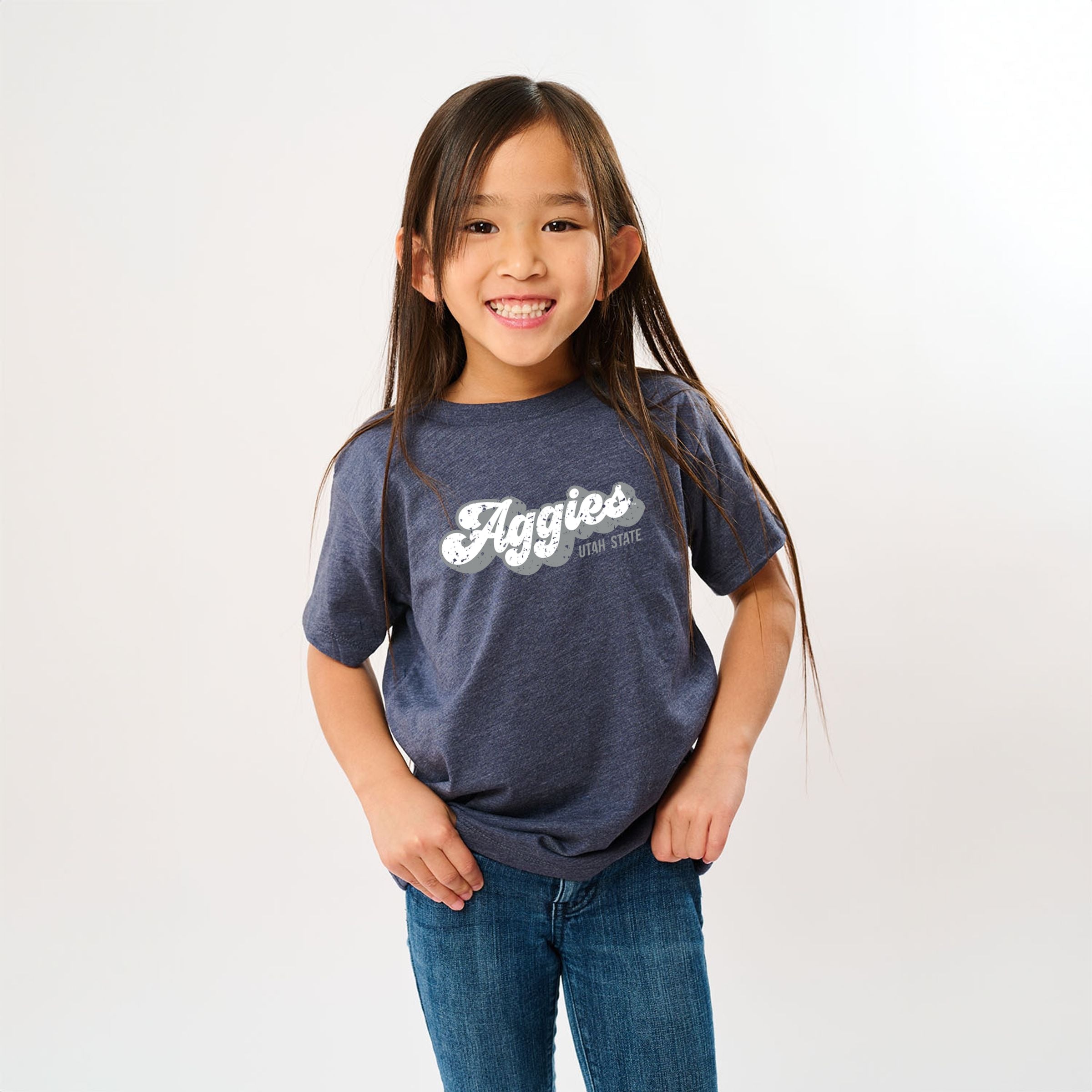 23000M_F-YC Heather Navy