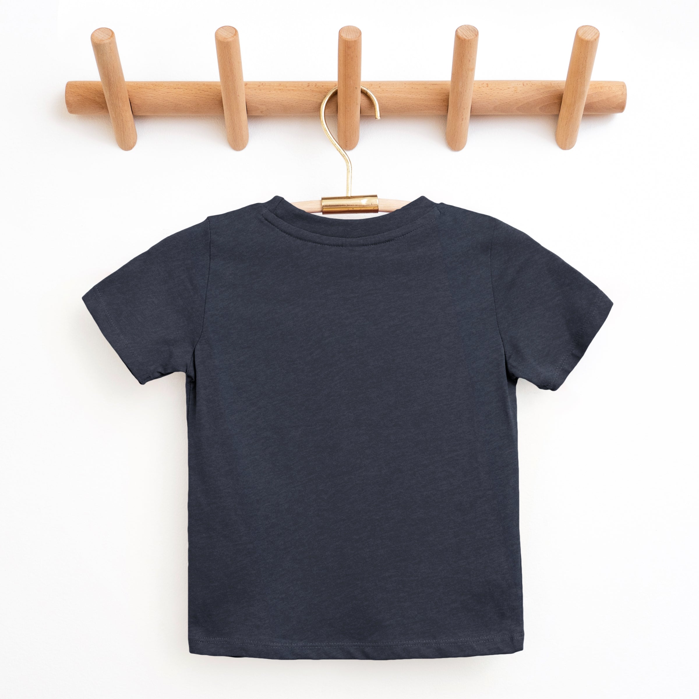 23003M_F-YC Heather Navy
