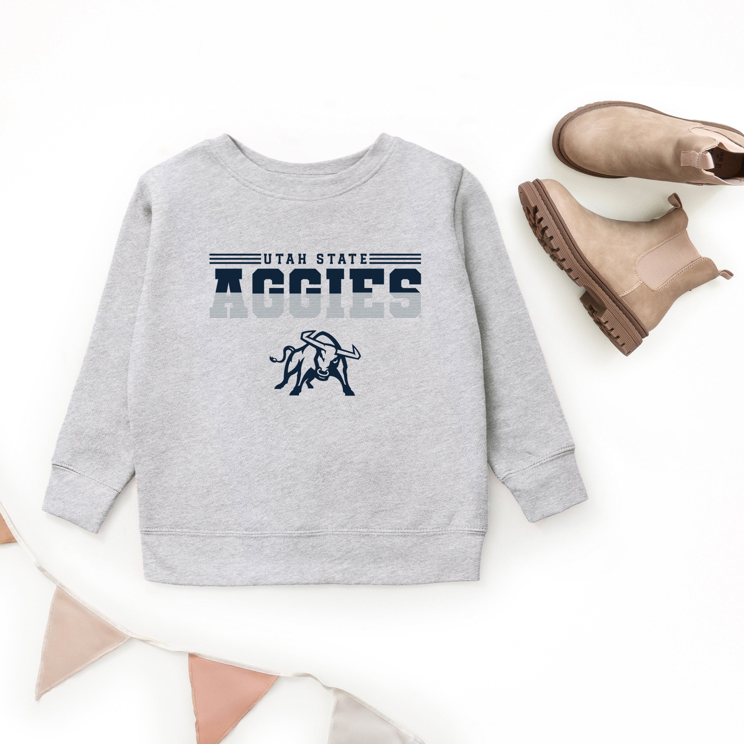 23008M_F-RSYSWT Heather Grey