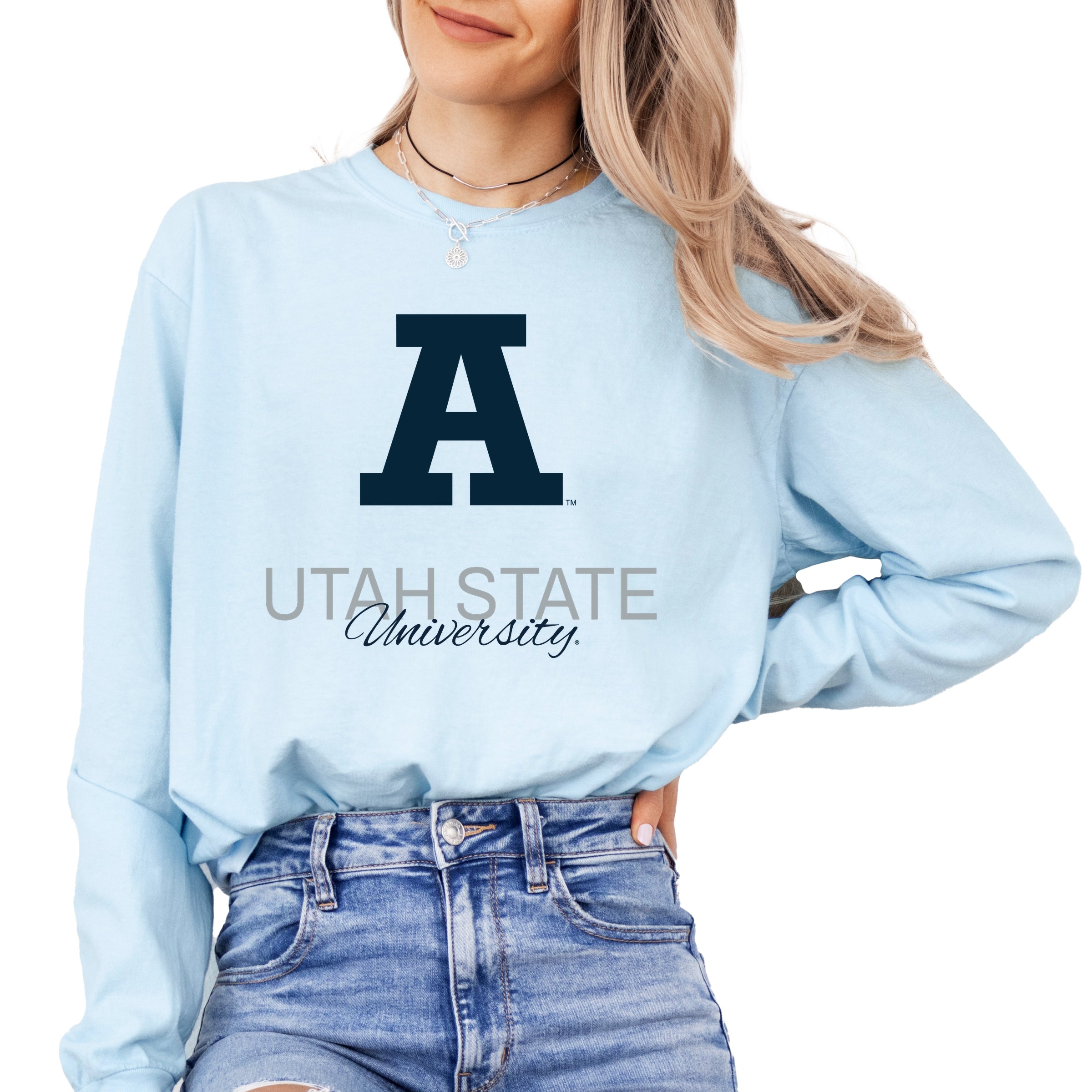 23010M_F-GDLS Chambray