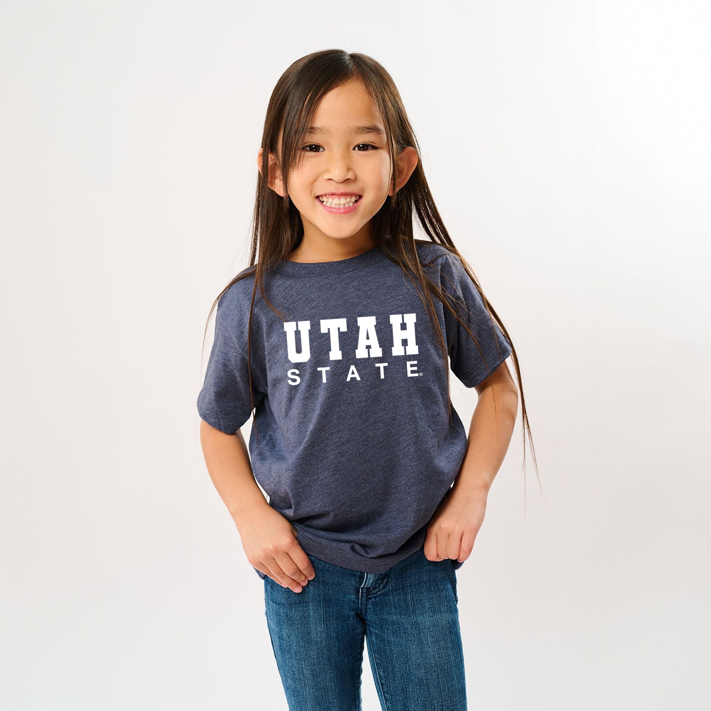variant-Heather Navy-noThread
