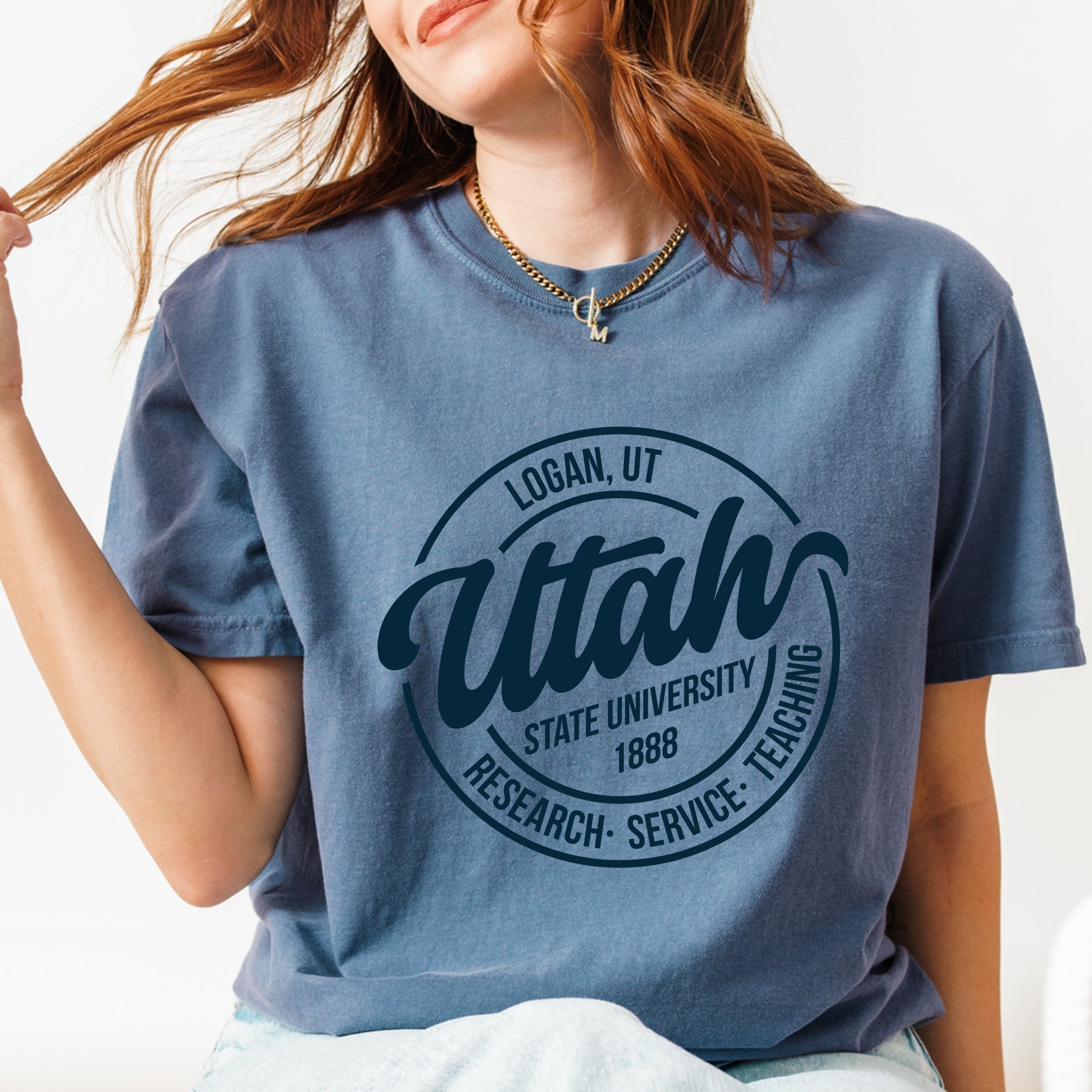 23023BLU_F-GDT Blue Jean