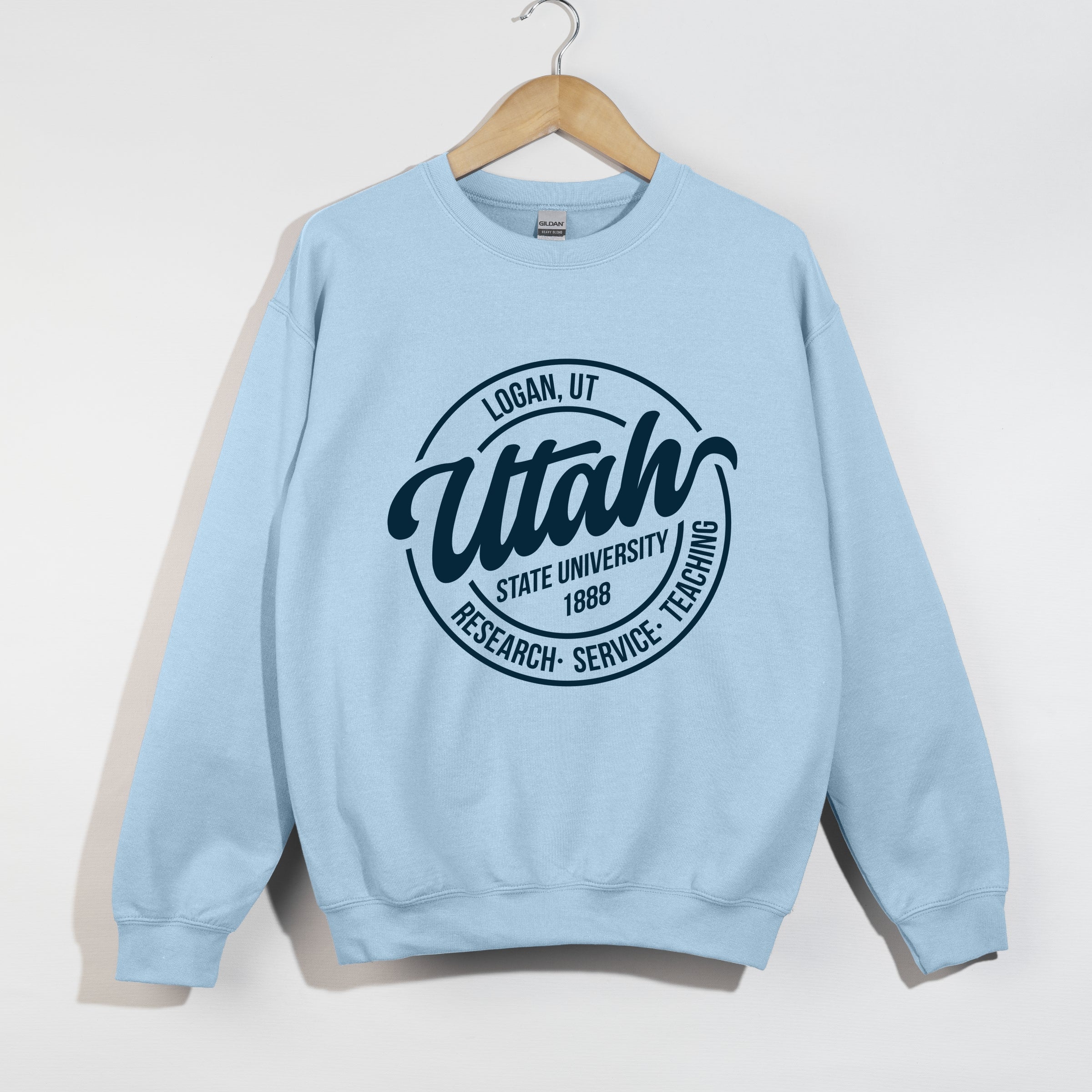 23023BLU_F-SWT Light Blue