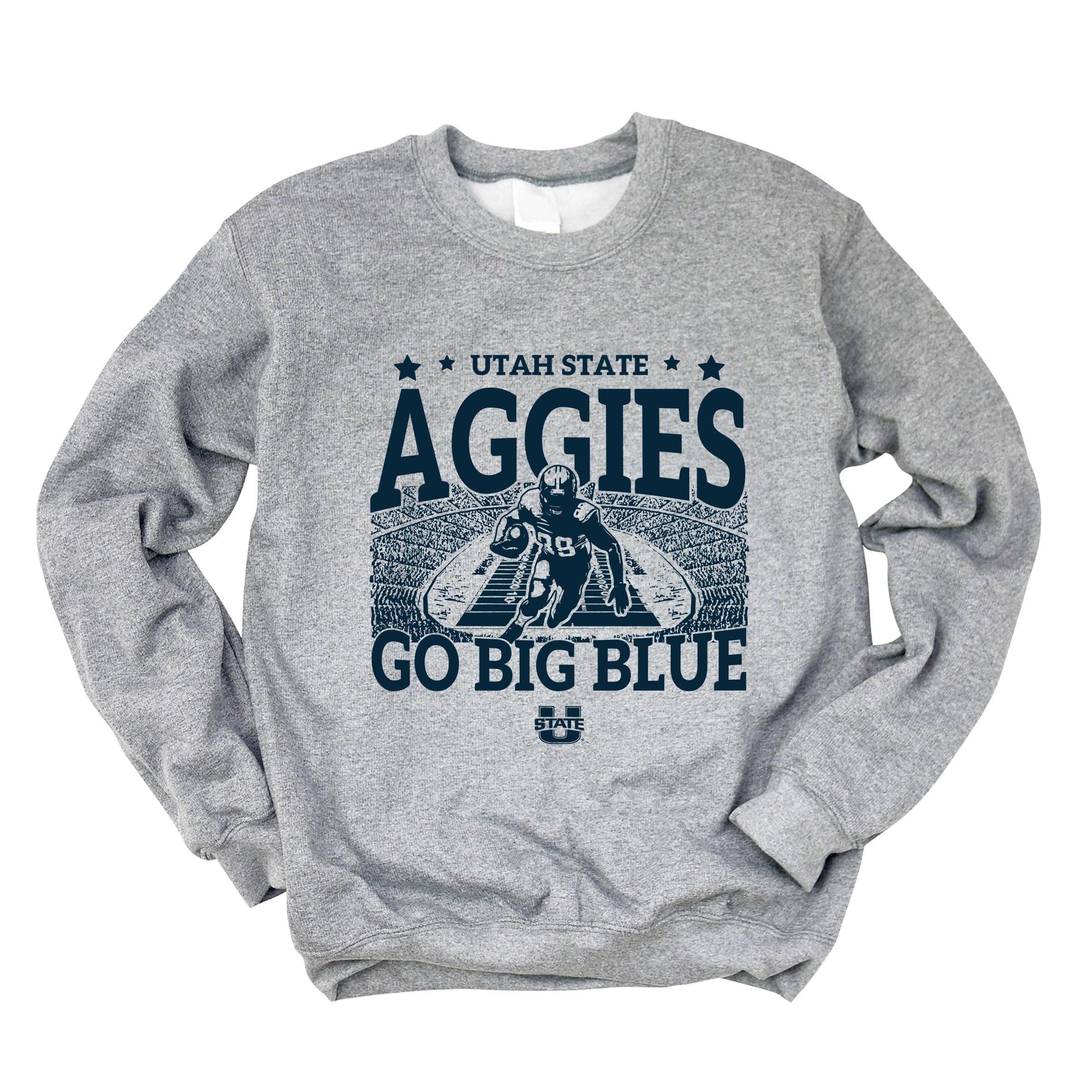 23027BLU_F-SWT Graphite