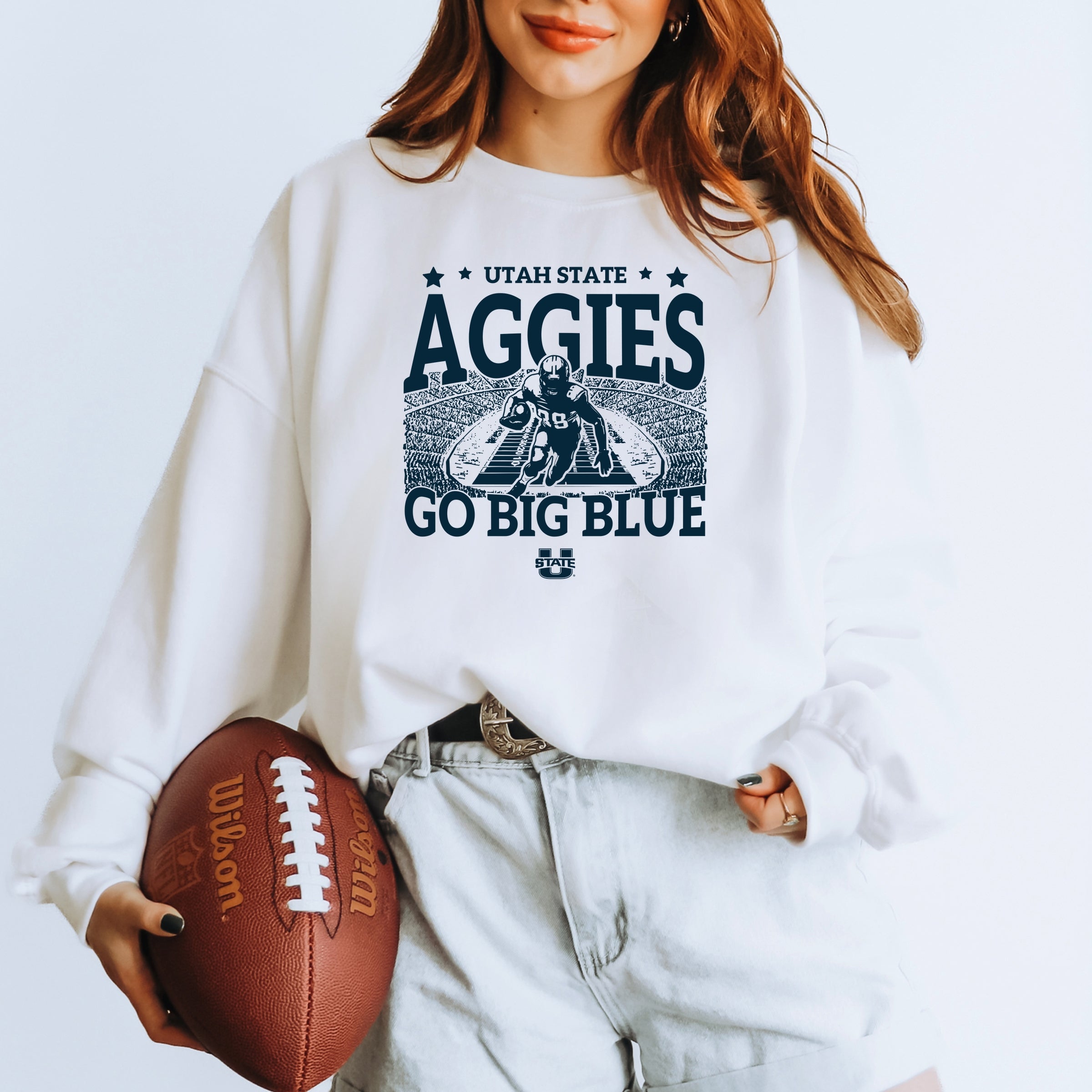 23027BLU_F-SWT White