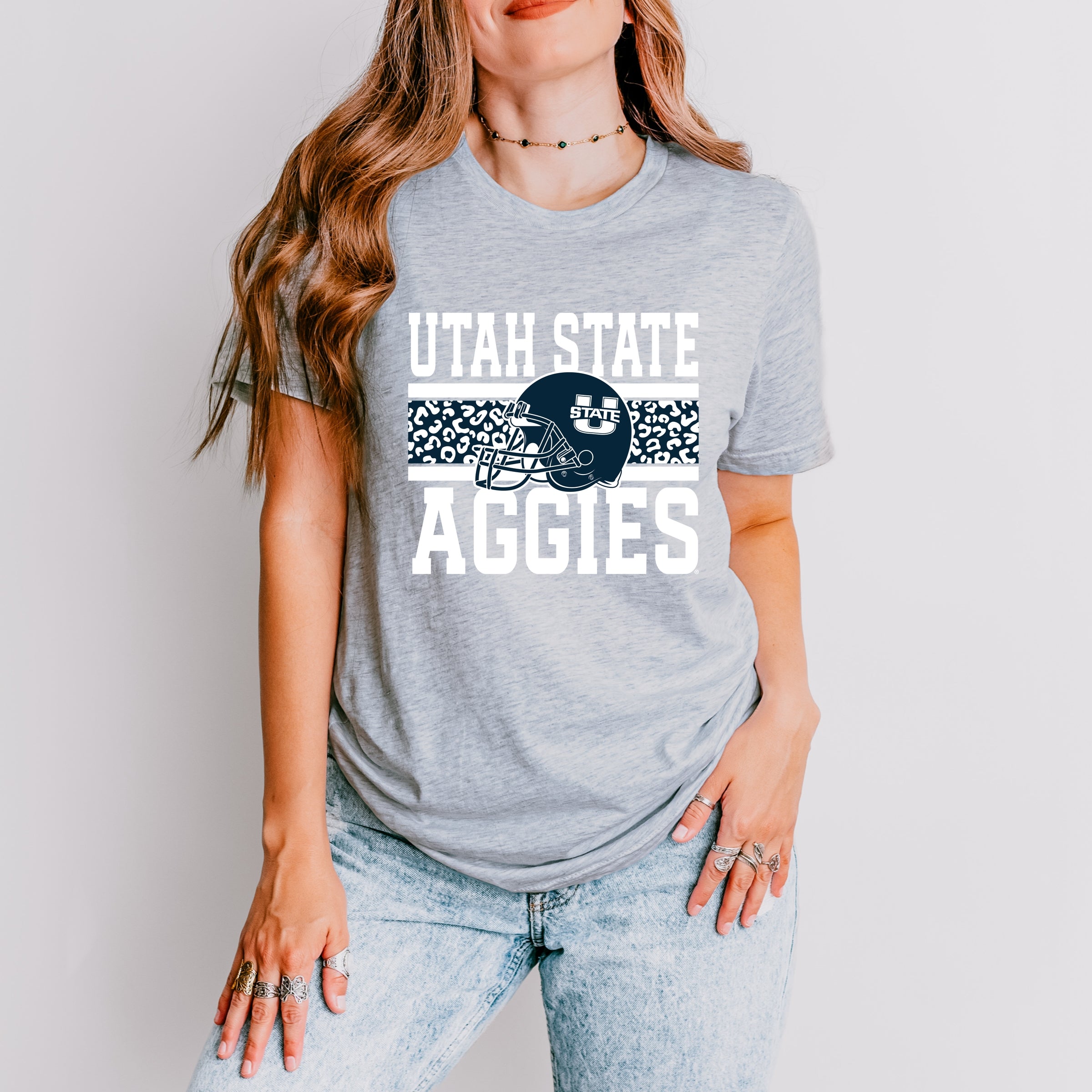 23028M_F-C Heather Grey