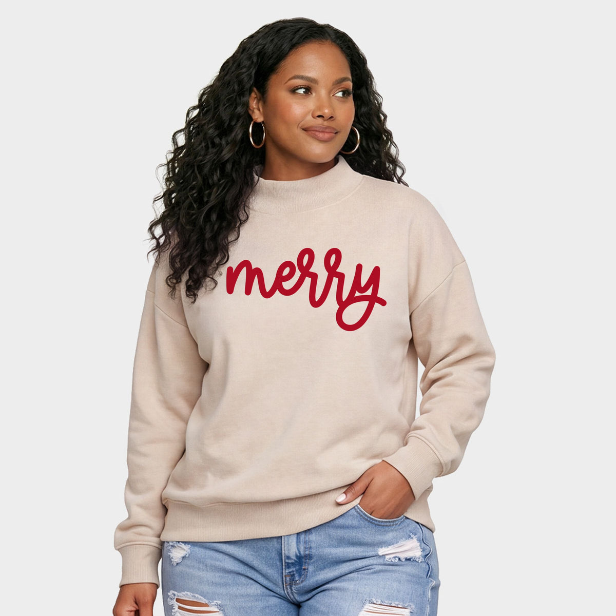 23116REDPU_F-OMSWT Ivory