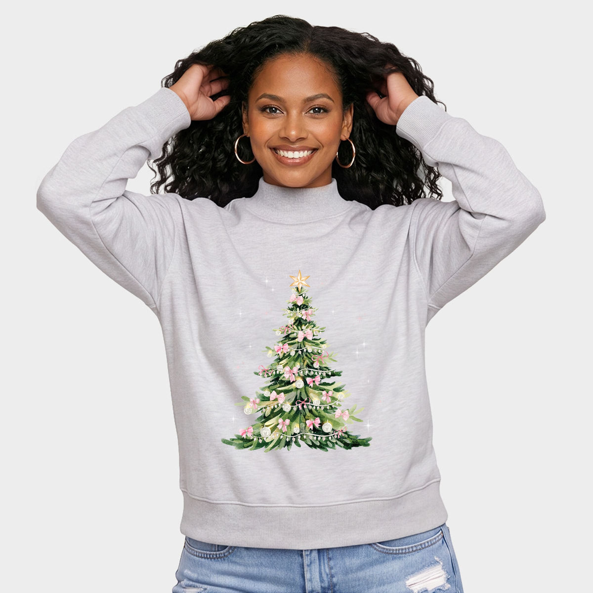 23165M_F-OMSWT Heather Grey