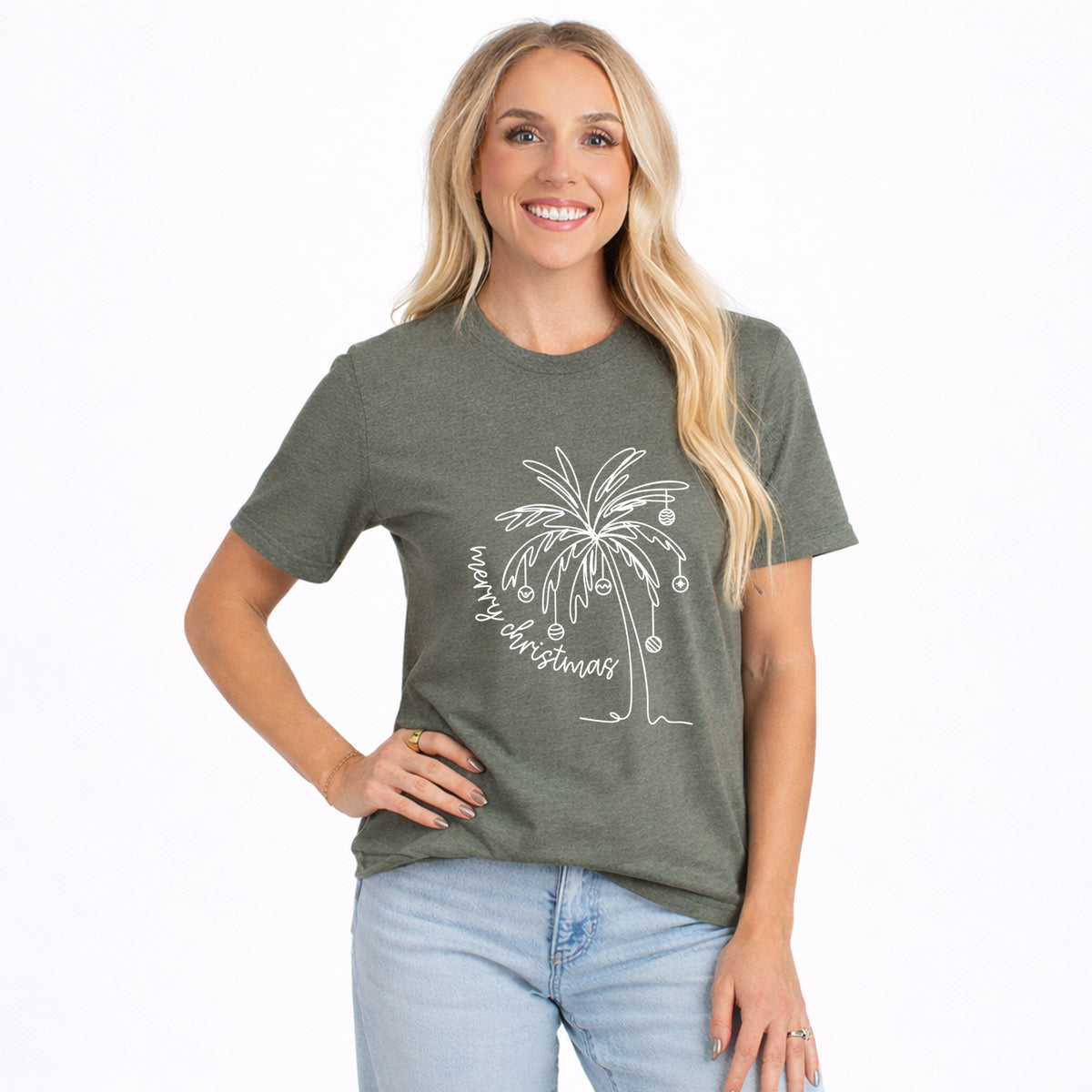 23179W_F-C Army Green
