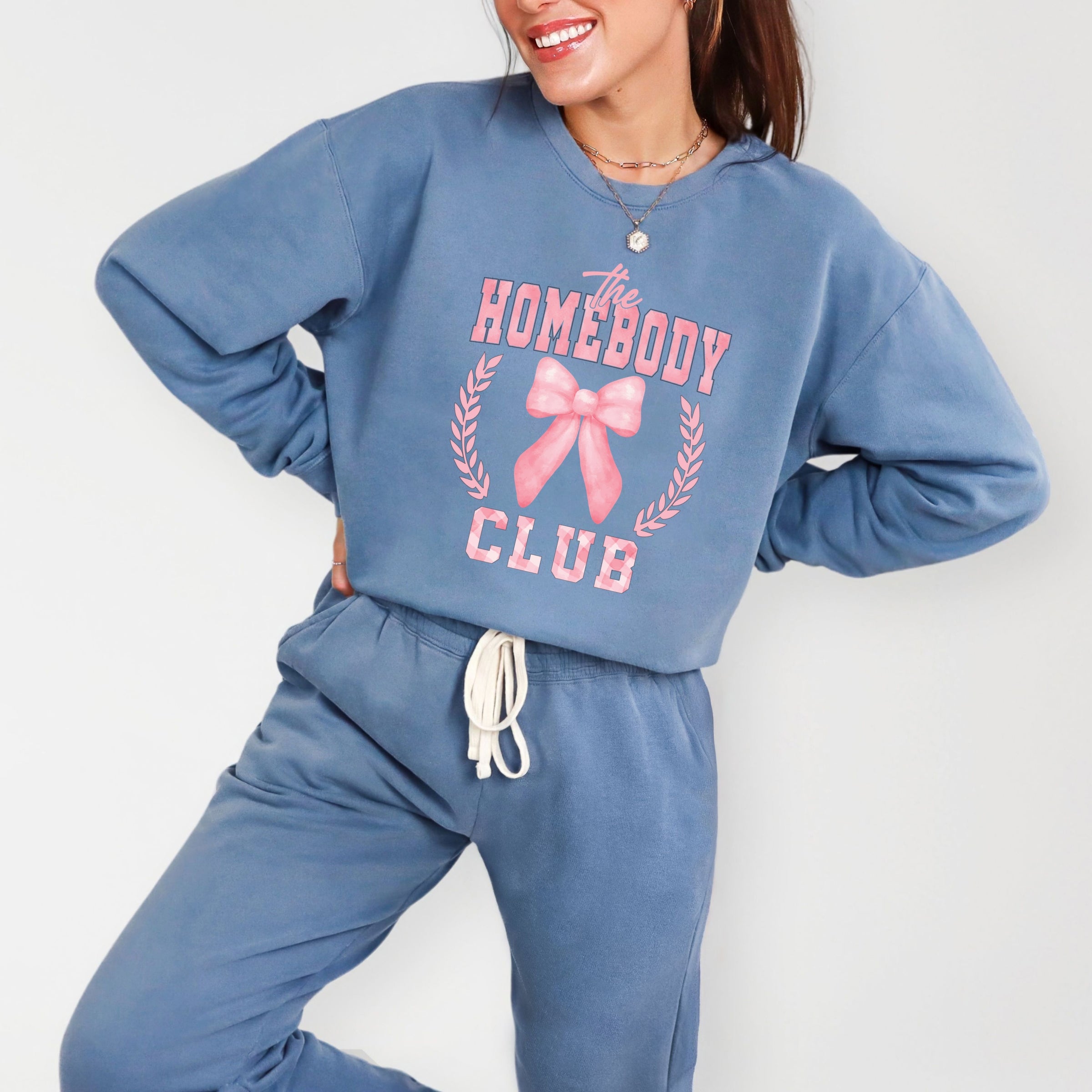 23507M_F-LGDSWT Blue Jean