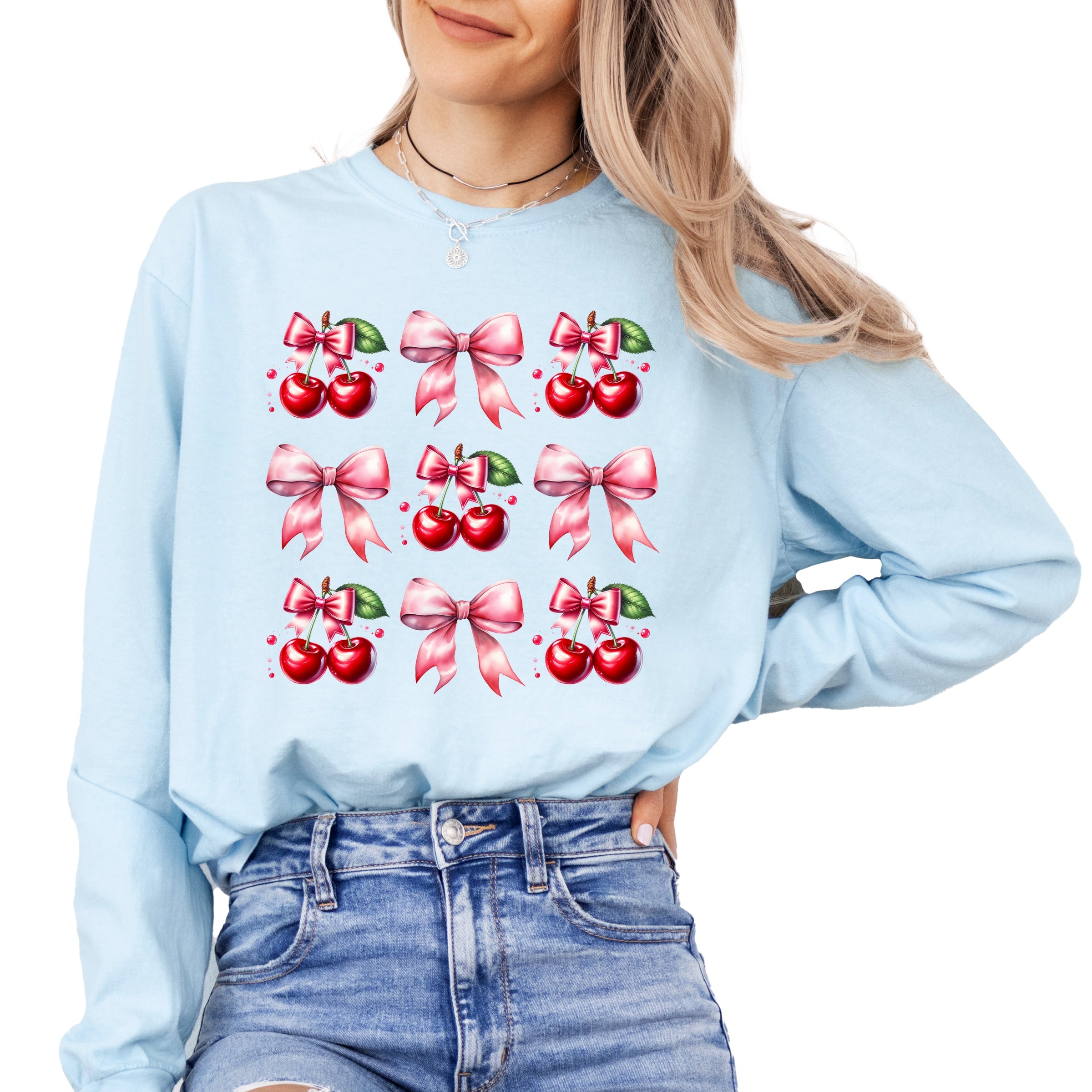 23508M_F-GDLS Chambray