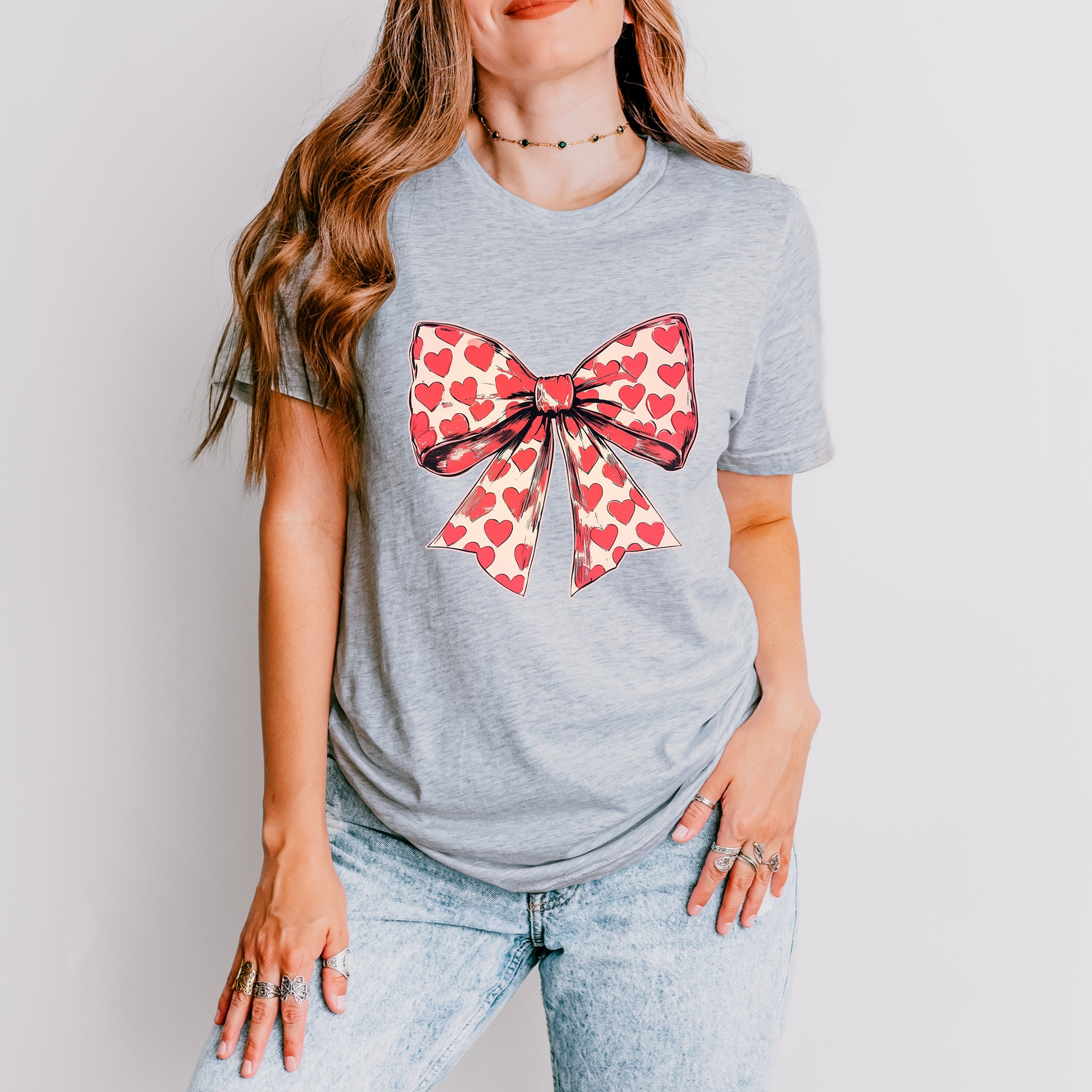 23509M_F-C Heather Grey