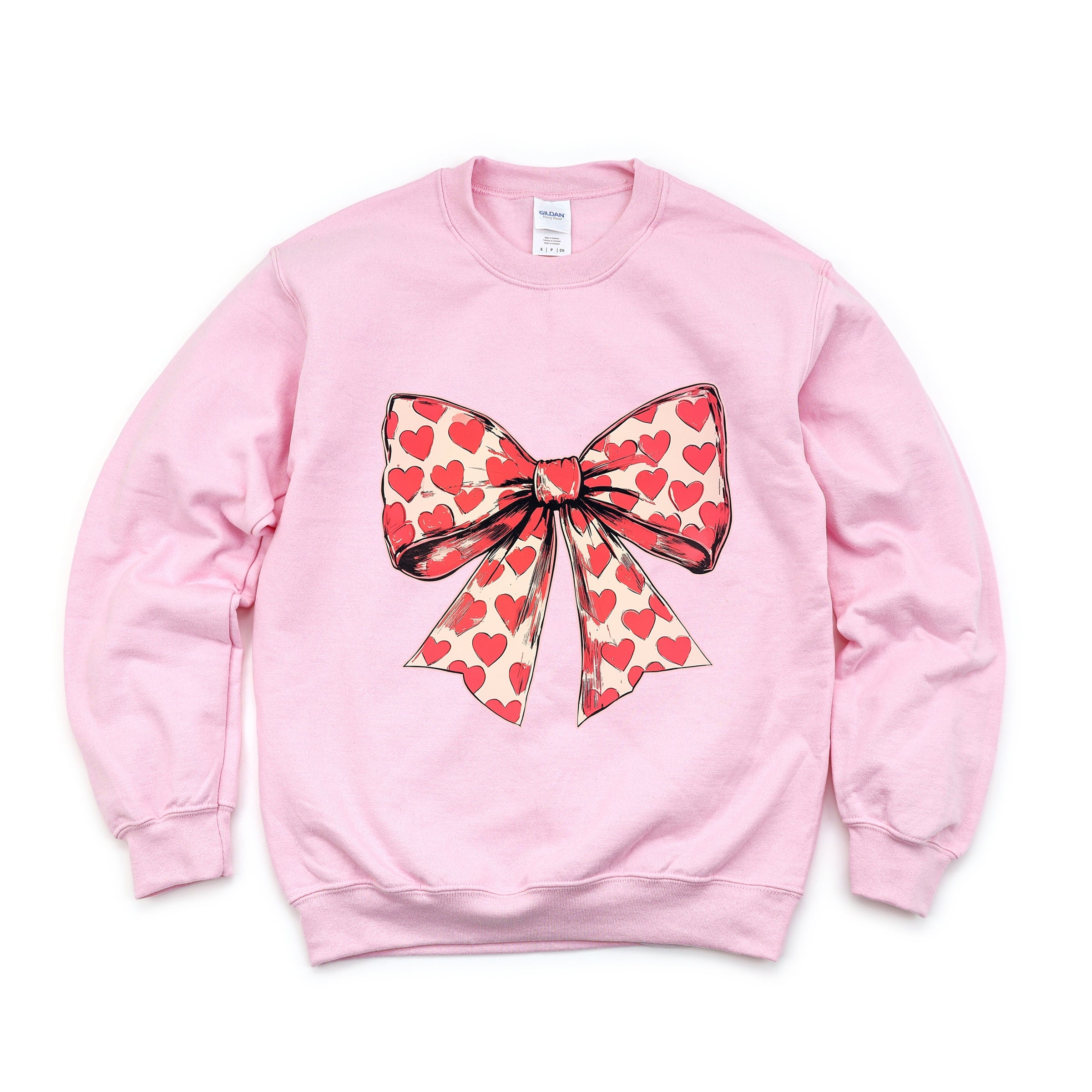 23509M_F-SWT Light Pink