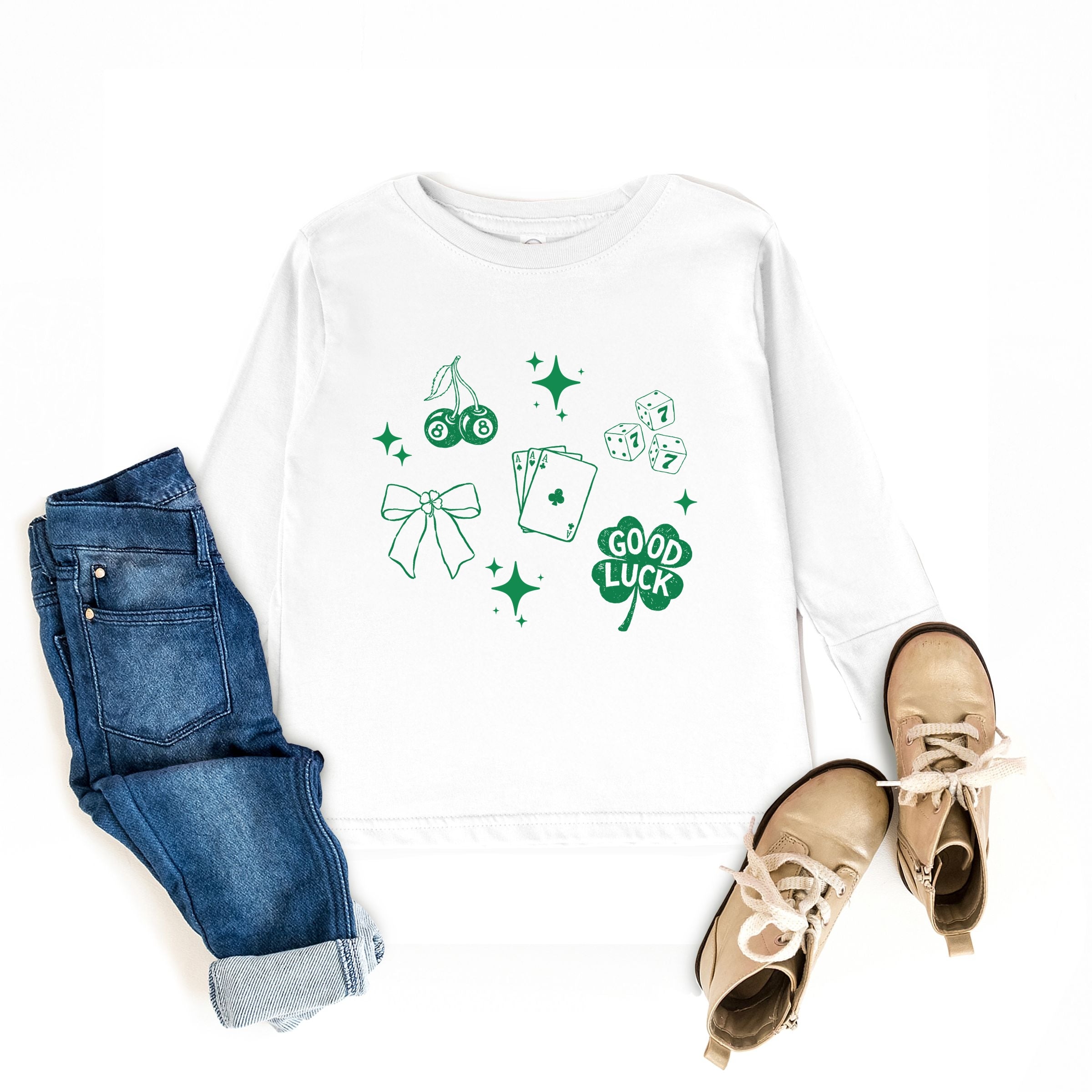 23708GRE_F-RSTLS White