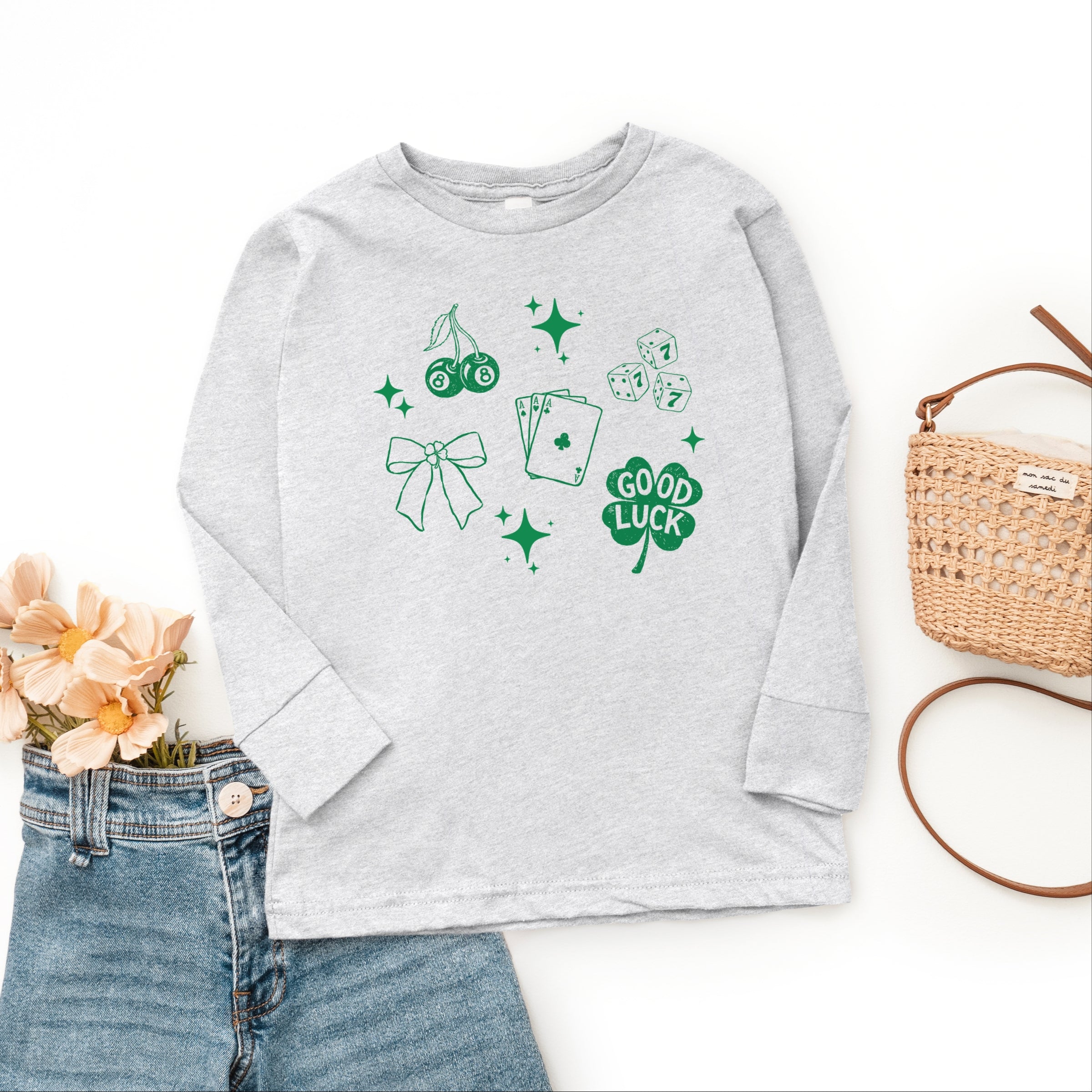 23708GRE_F-RSYLS Heather Grey
