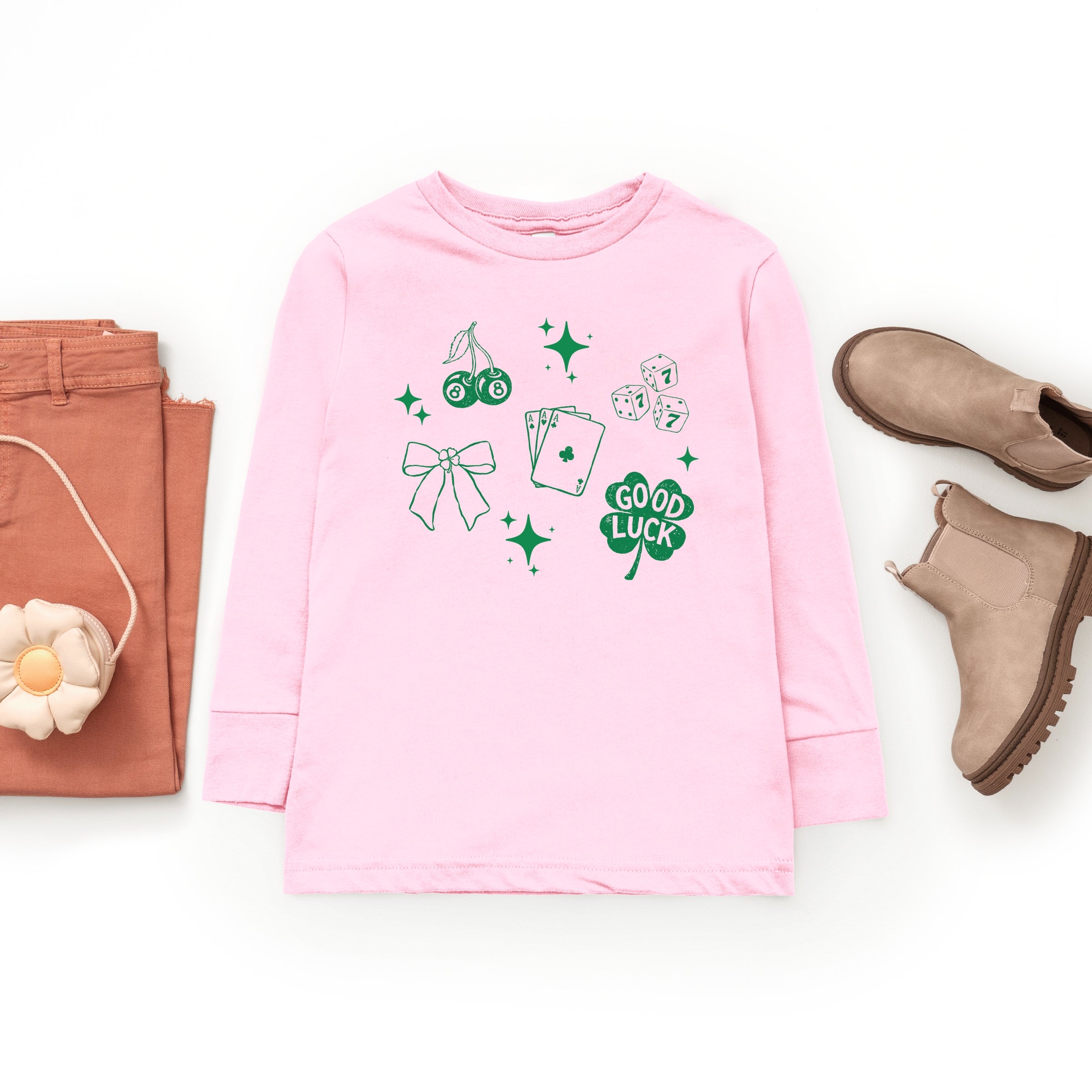 23708GRE_F-RSYLS Pink