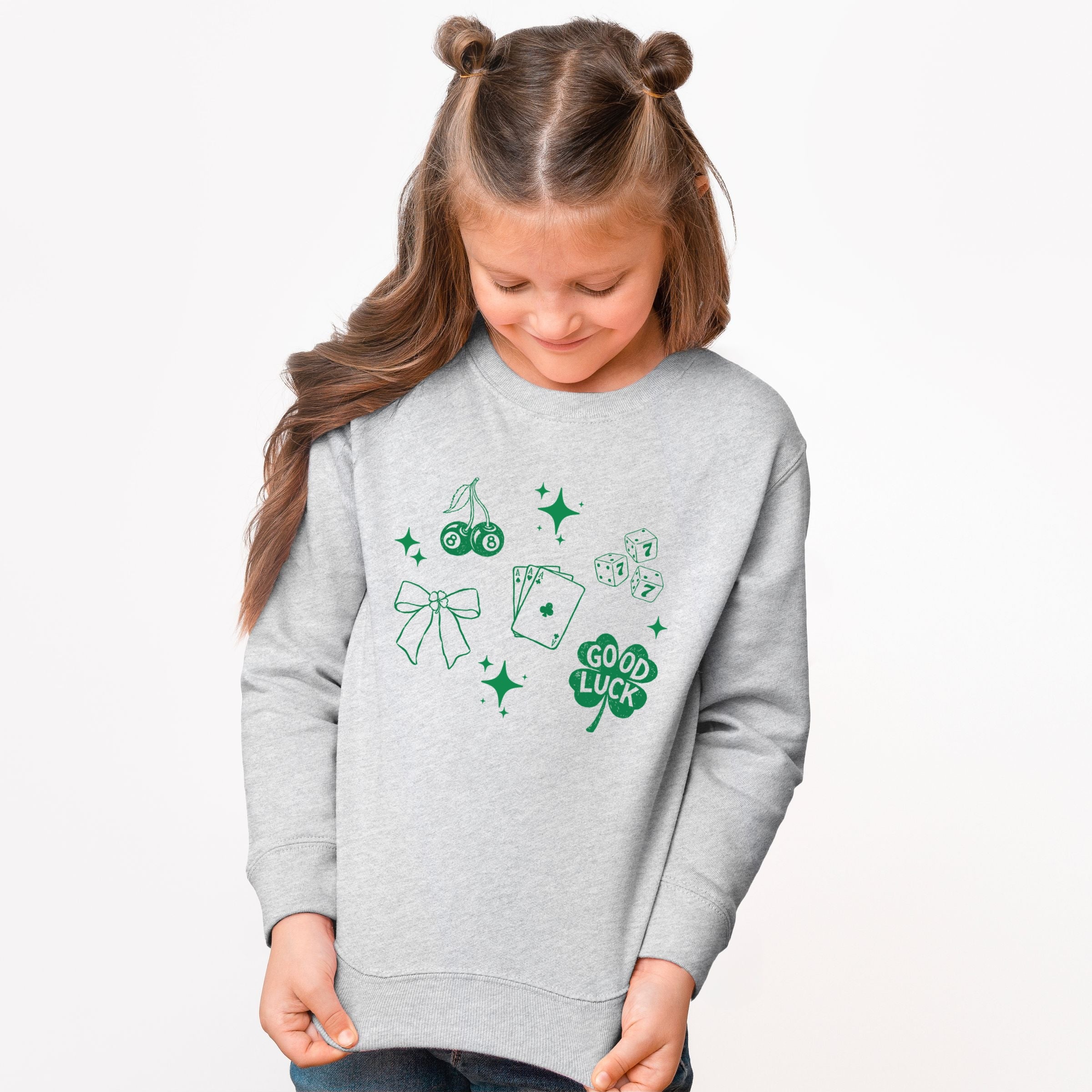 23708GRE_F-RSYSWT Heather Grey