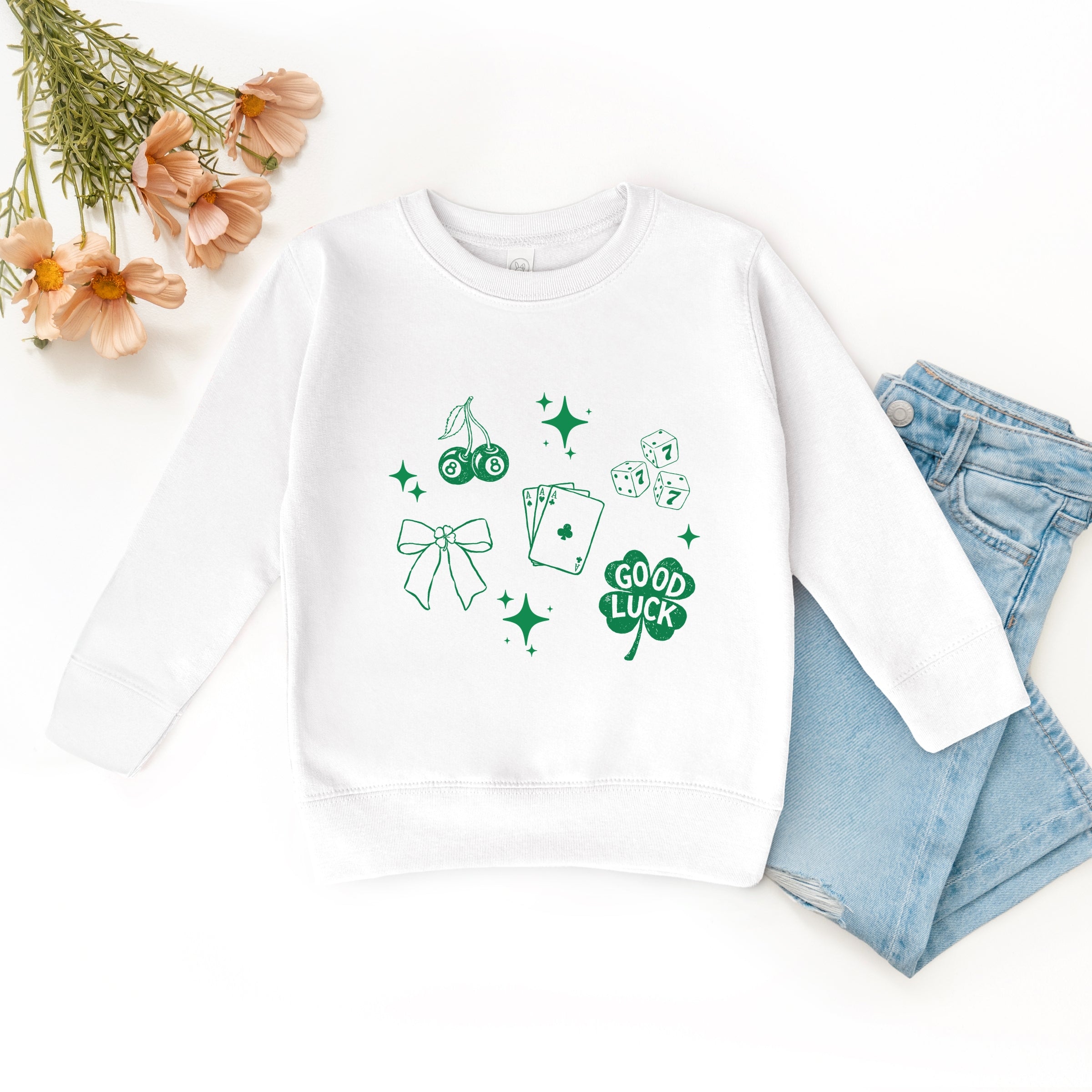 23708GRE_F-TSWT White