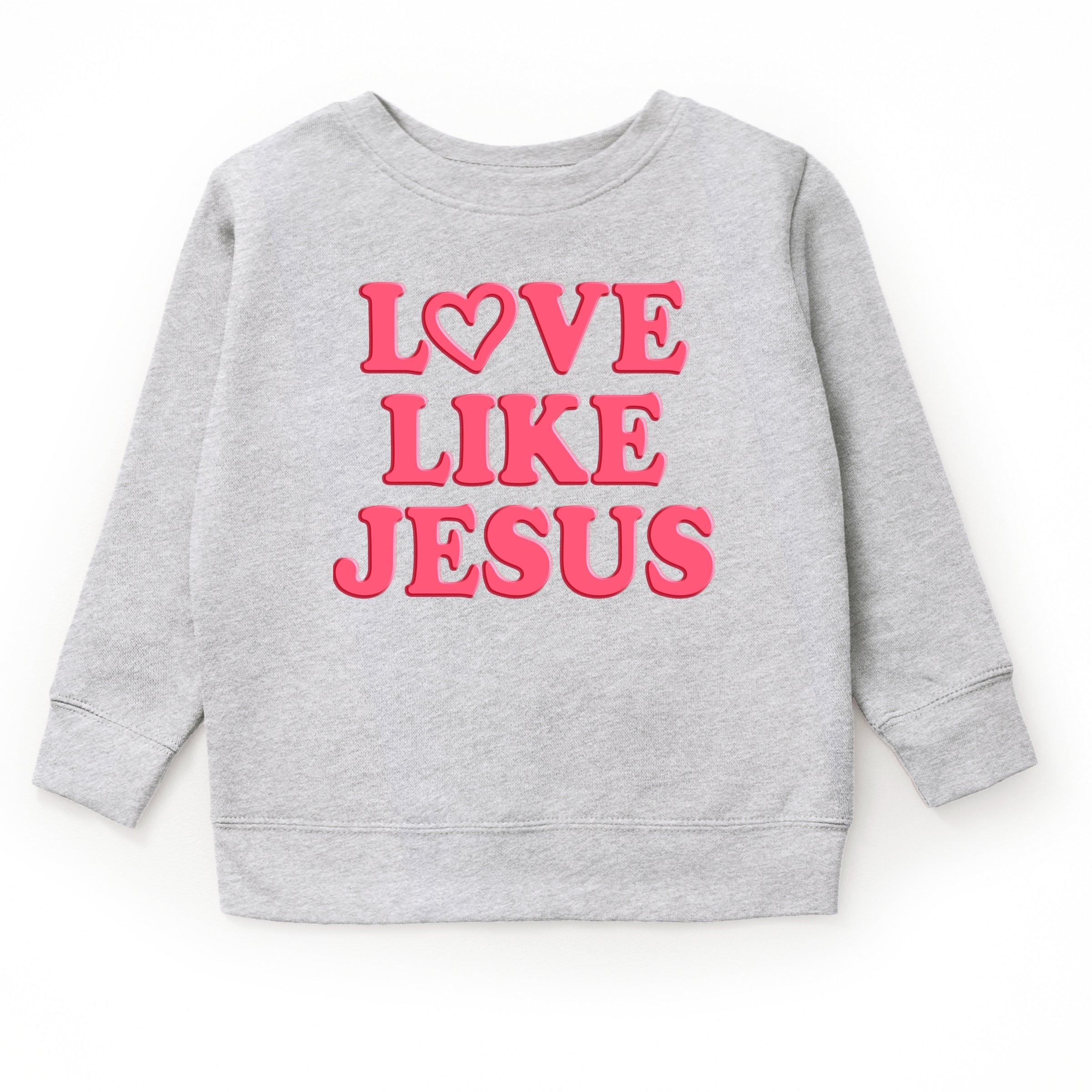 24021NCPU_F-RSYSWT Heather Grey