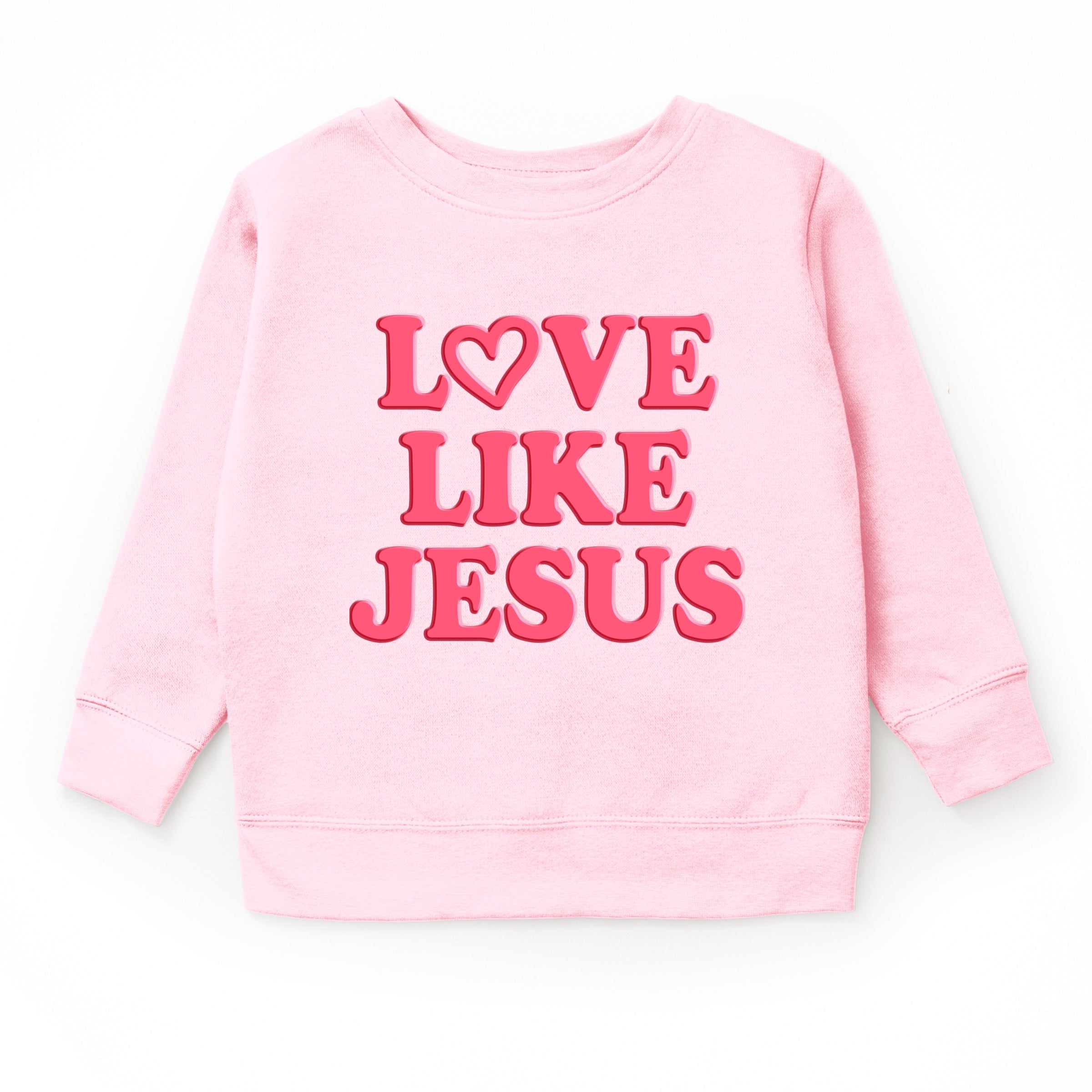 24021NCPU_F-RSYSWT Pink
