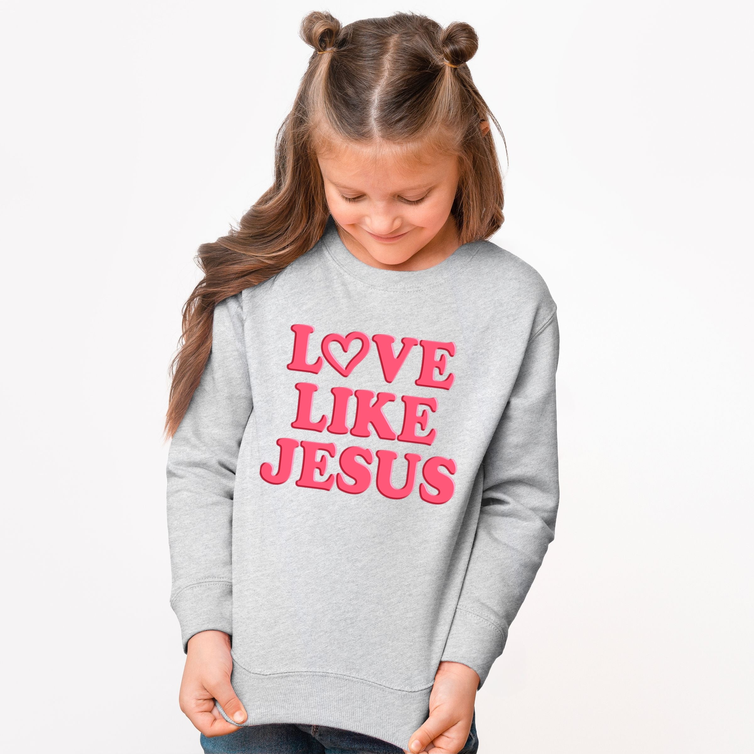 24021NCPU_F-RSYSWT Heather Grey