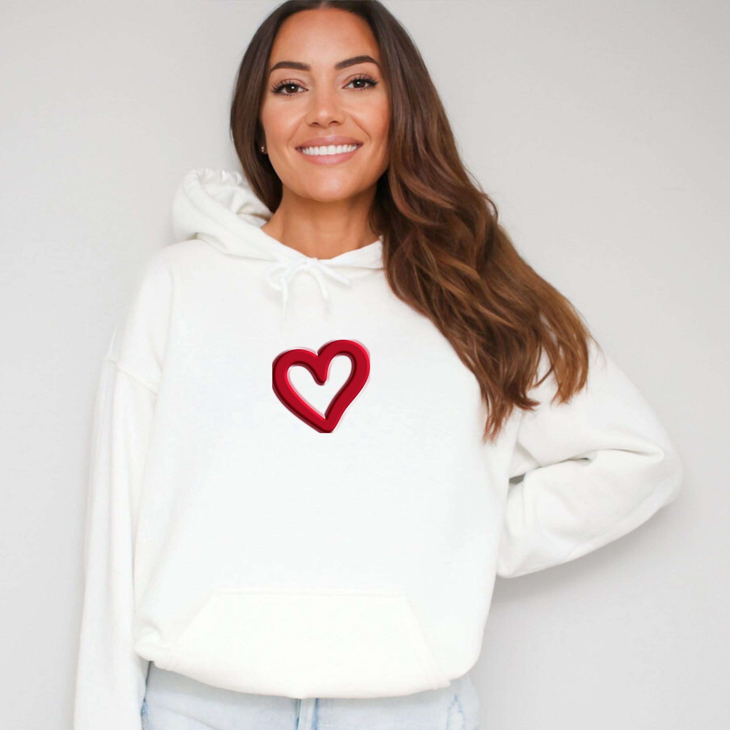 24021REDPU_B_24022REDPU_CC-GH White