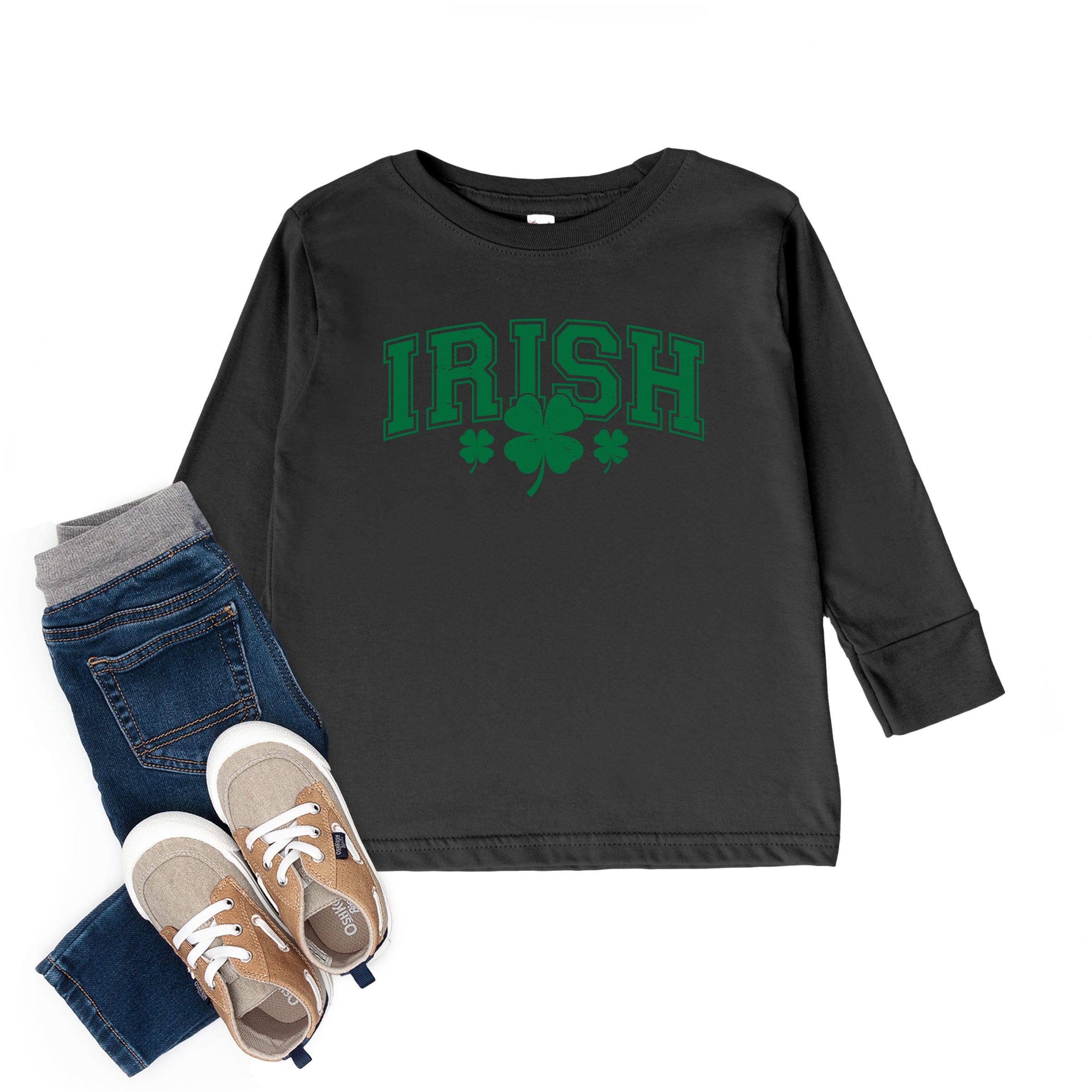 24112GRE_F-RSTLS Black