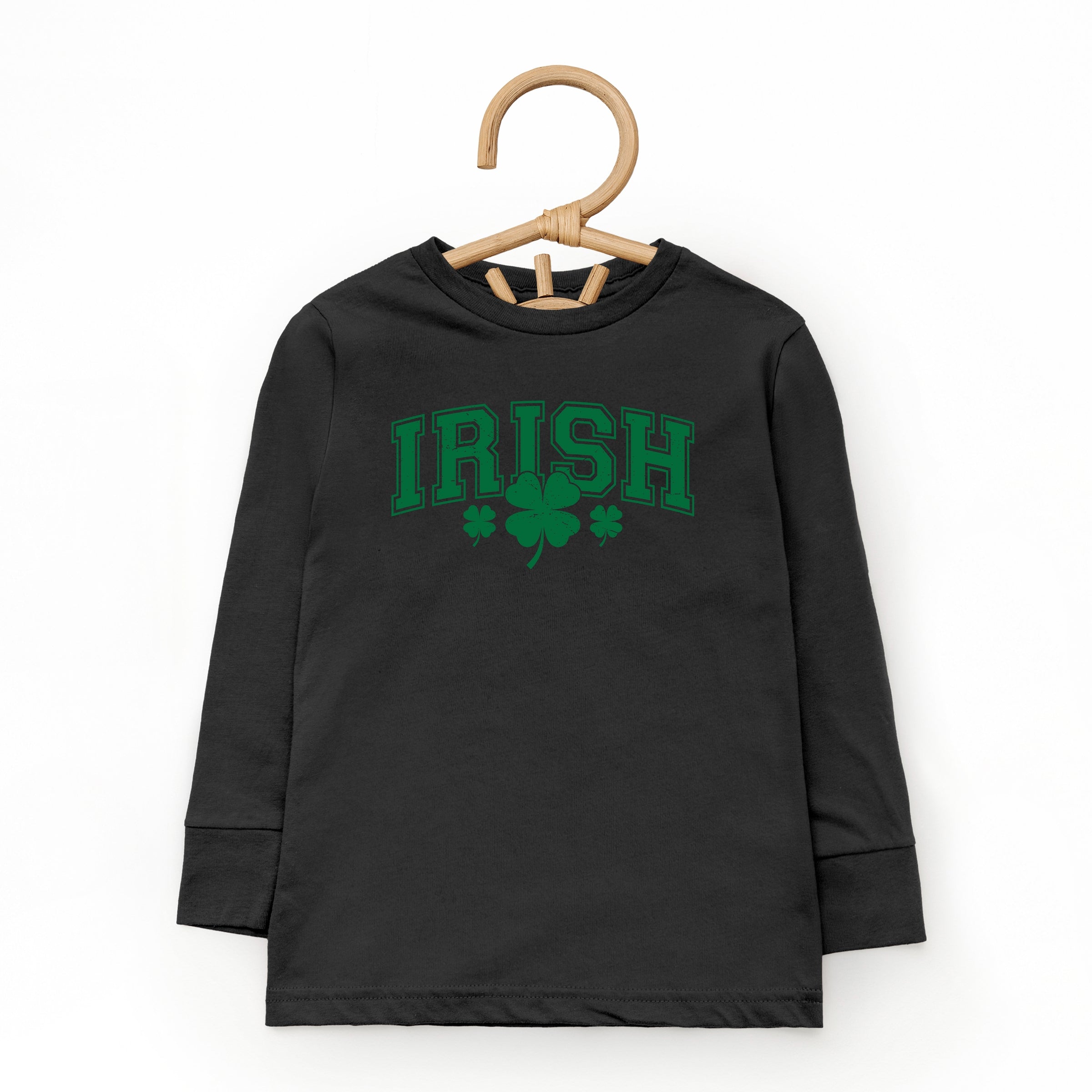 24112GRE_F-RSTLS Black