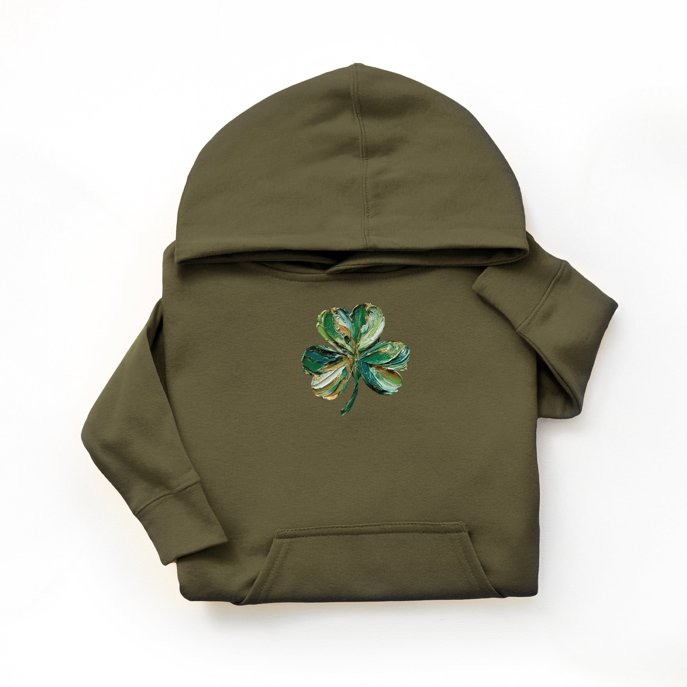 24123M_CC-YH Army Green