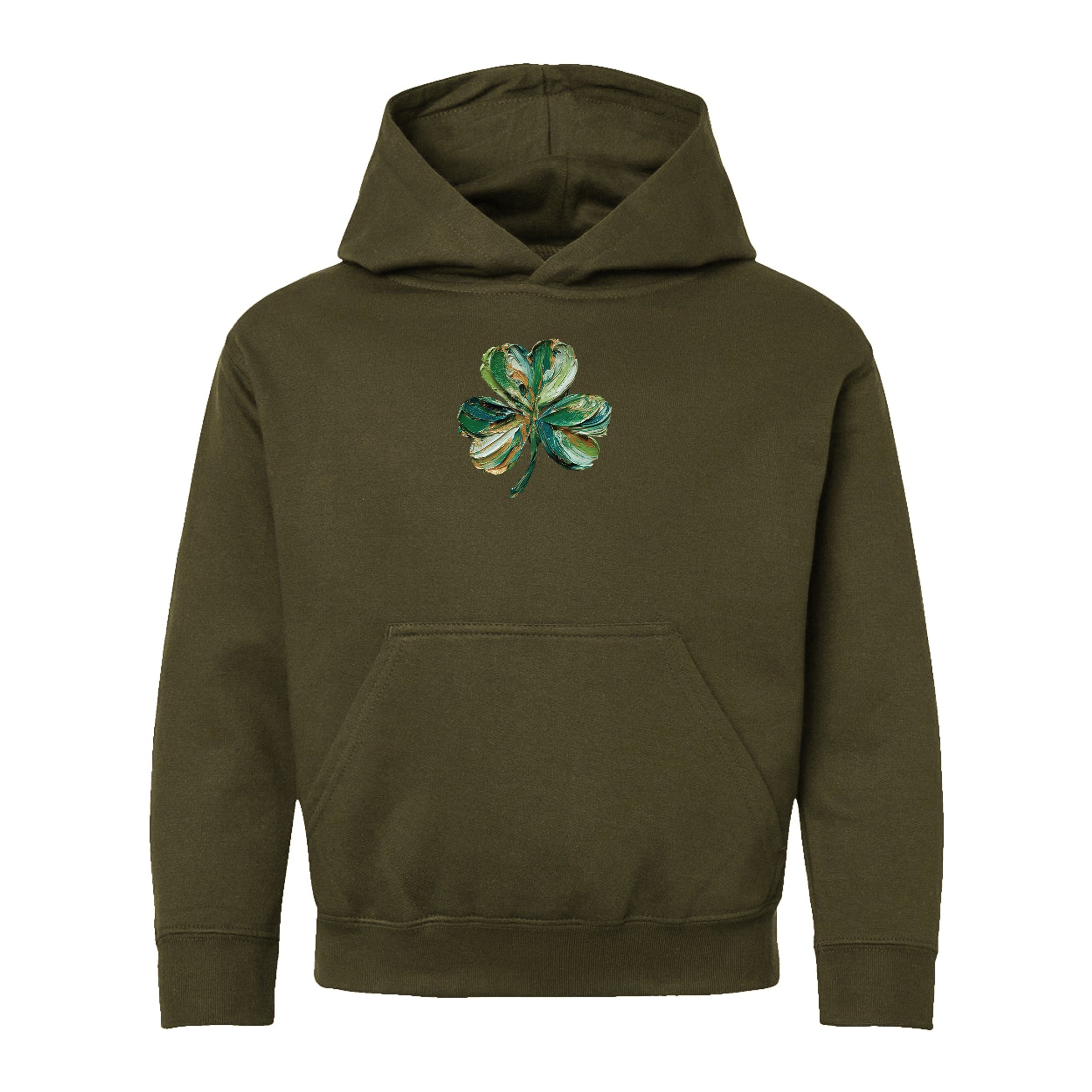 24123M_CC-YH Army Green
