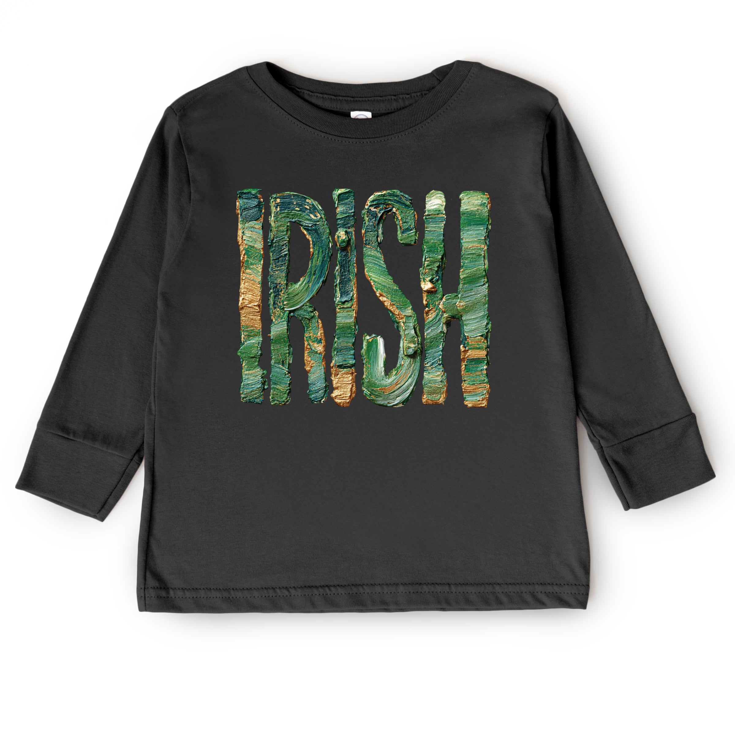 24126M_F-RSTLS Black