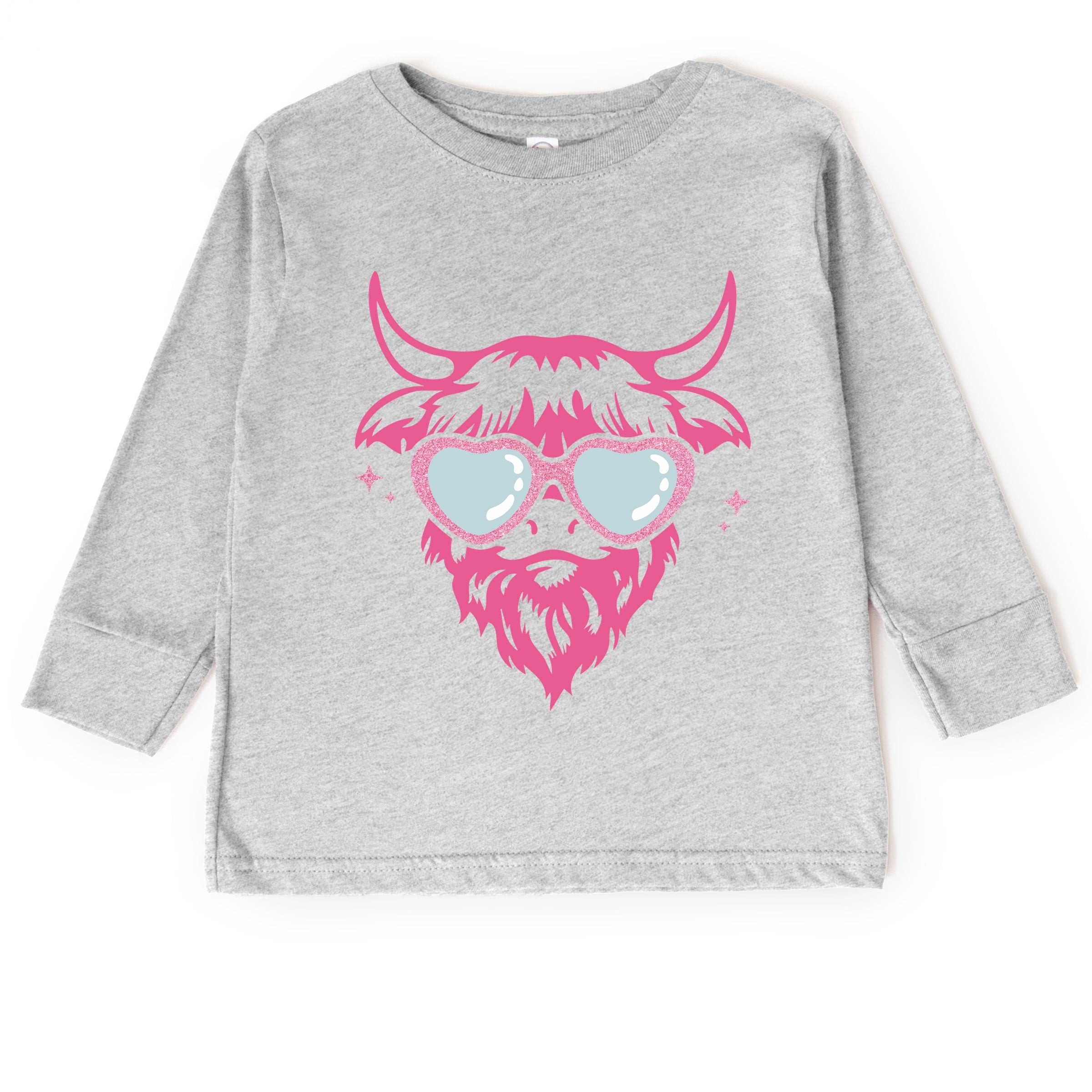 24213MGL_F-RSTLS Heather Grey