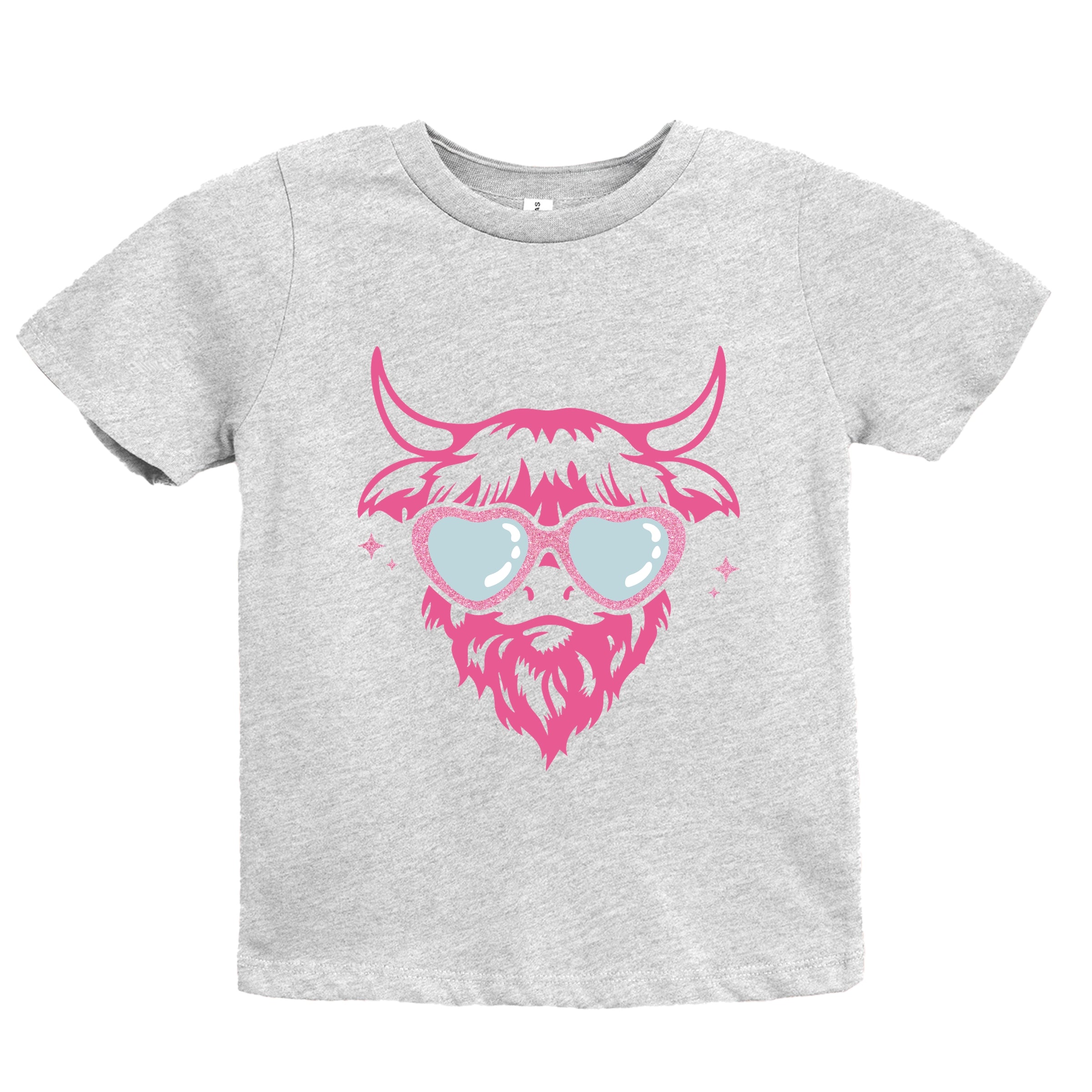 24213MGL_F-YC Heather Grey