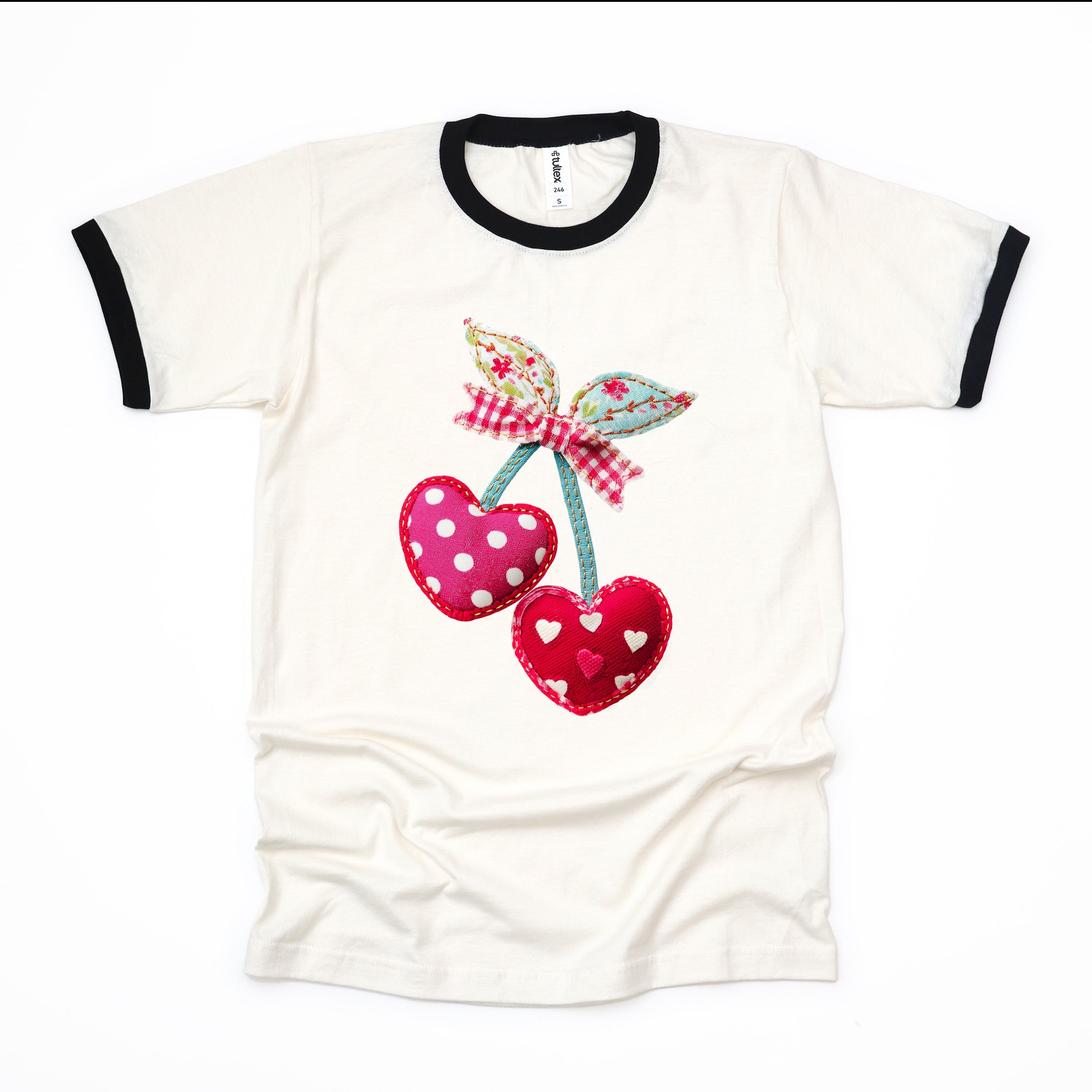 24214-RT Vintage Black