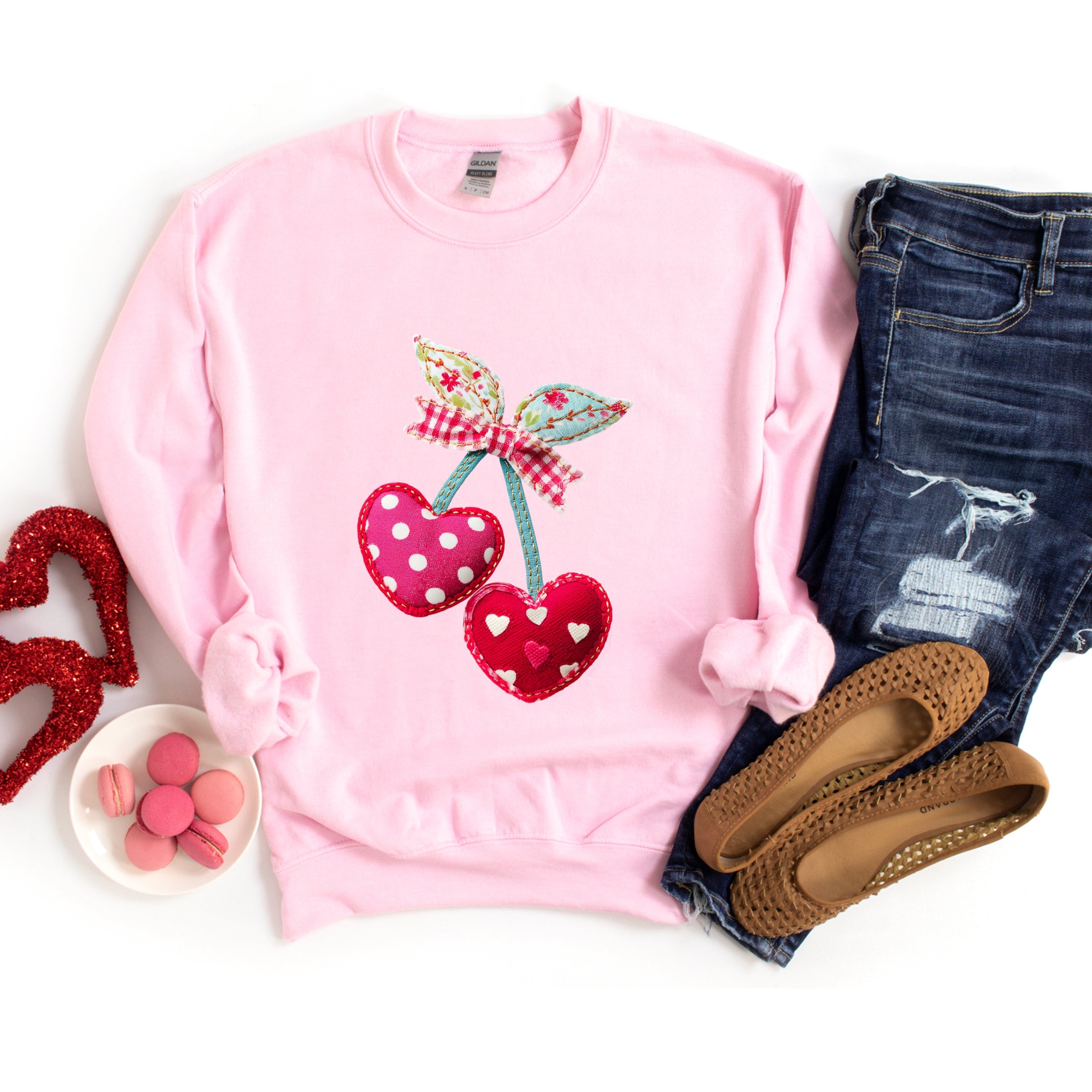 24214-SWT Light Pink