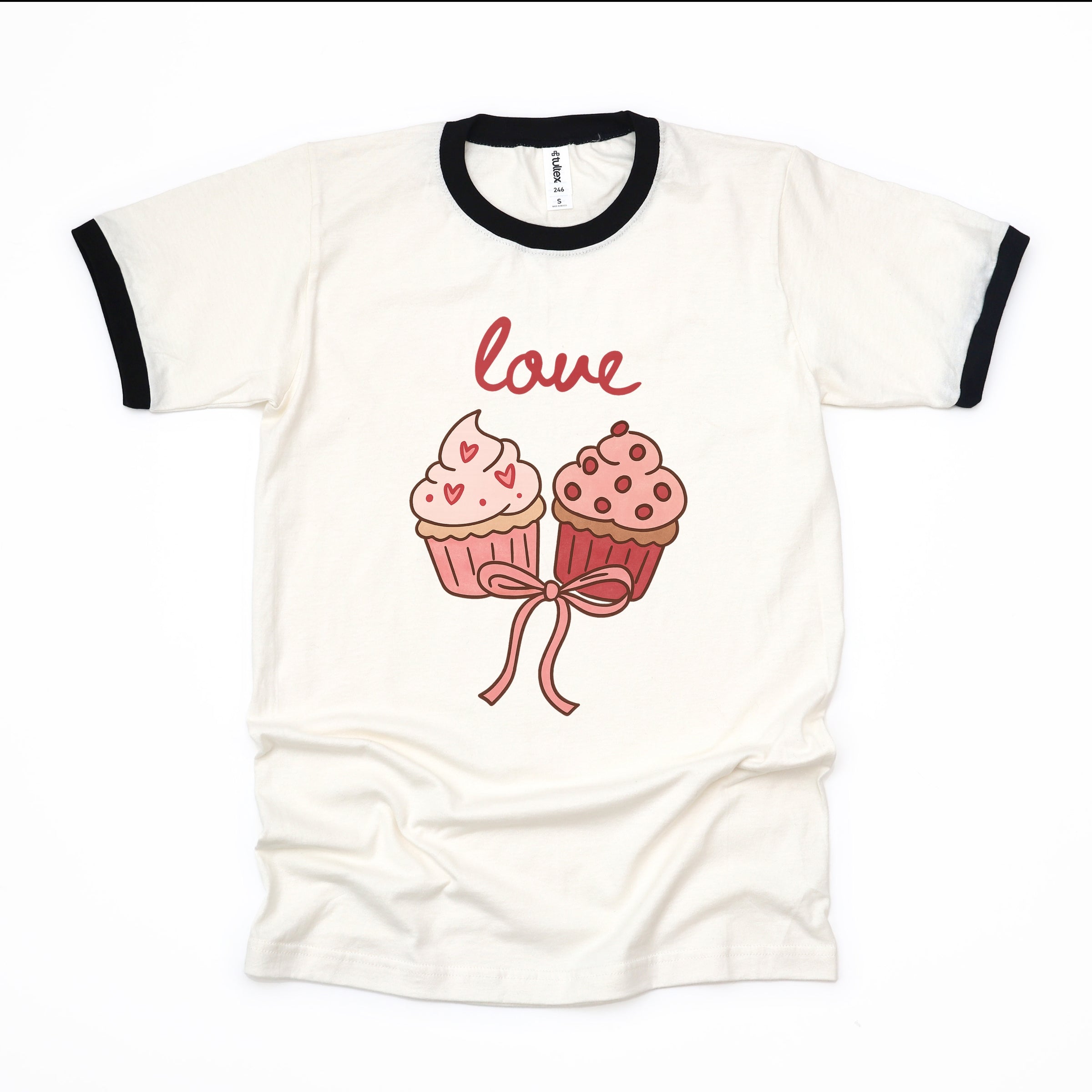 24215M_F-RT Vintage Black