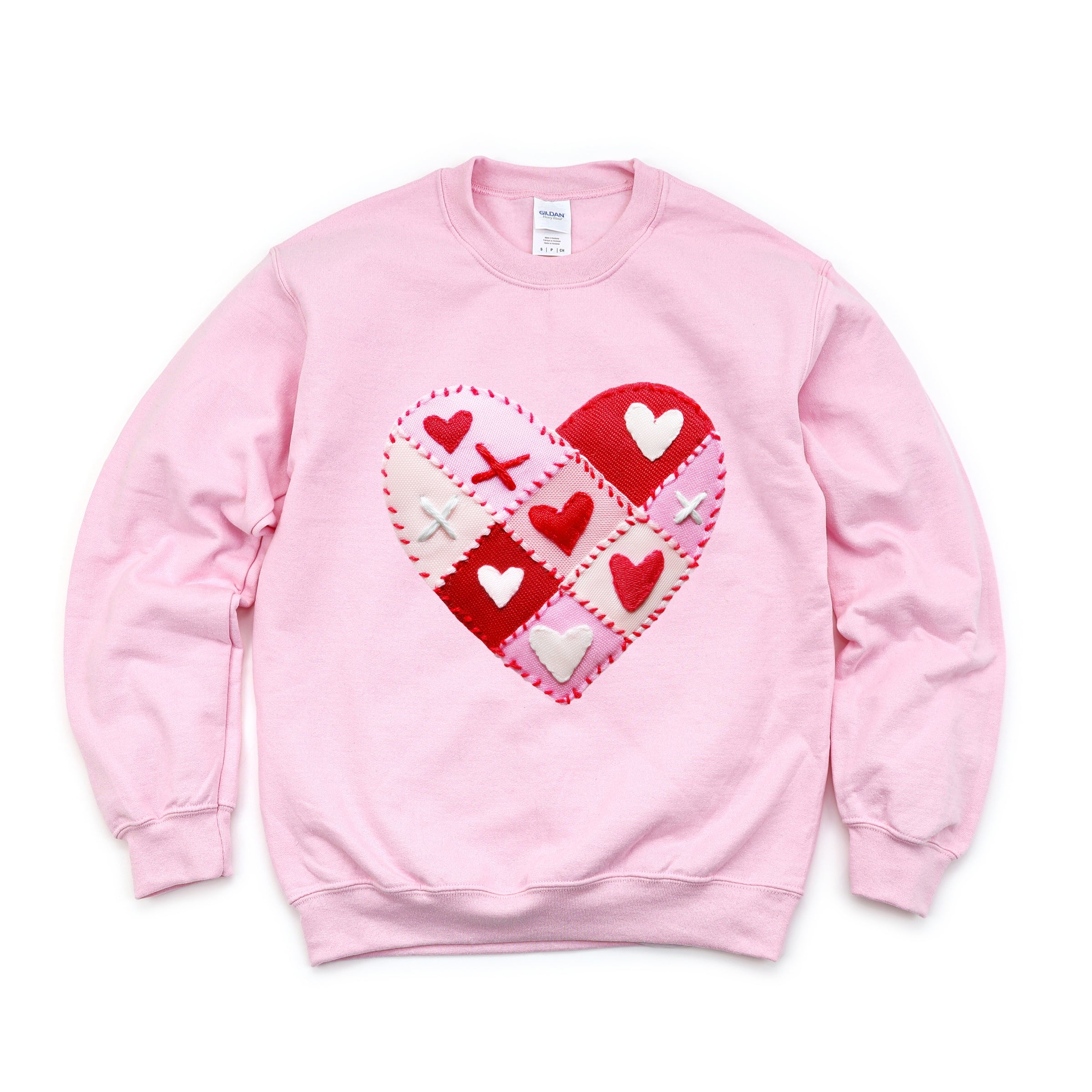 24217M_F-SWT Light Pink