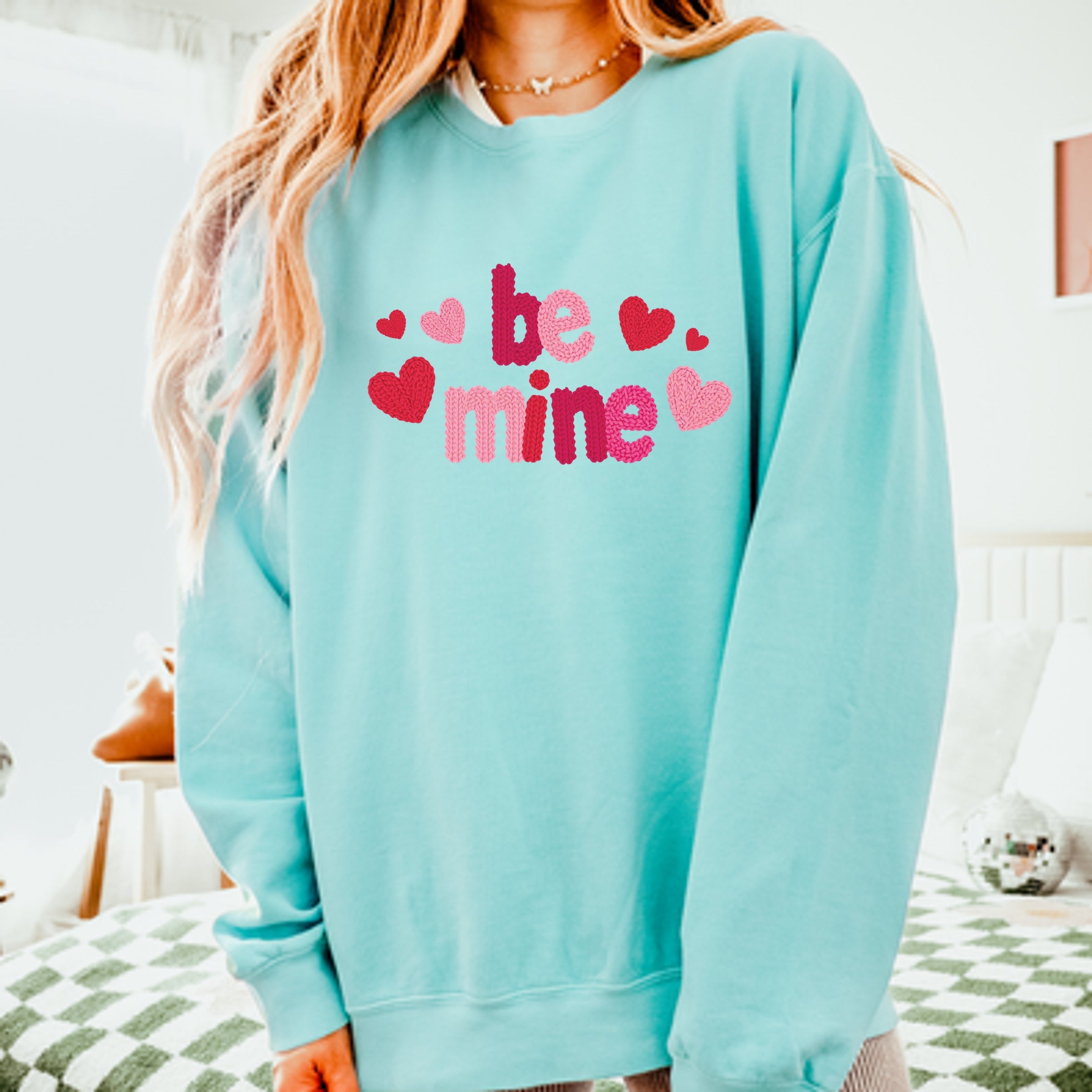 24218M_F-LGDSWT Chalky Mint