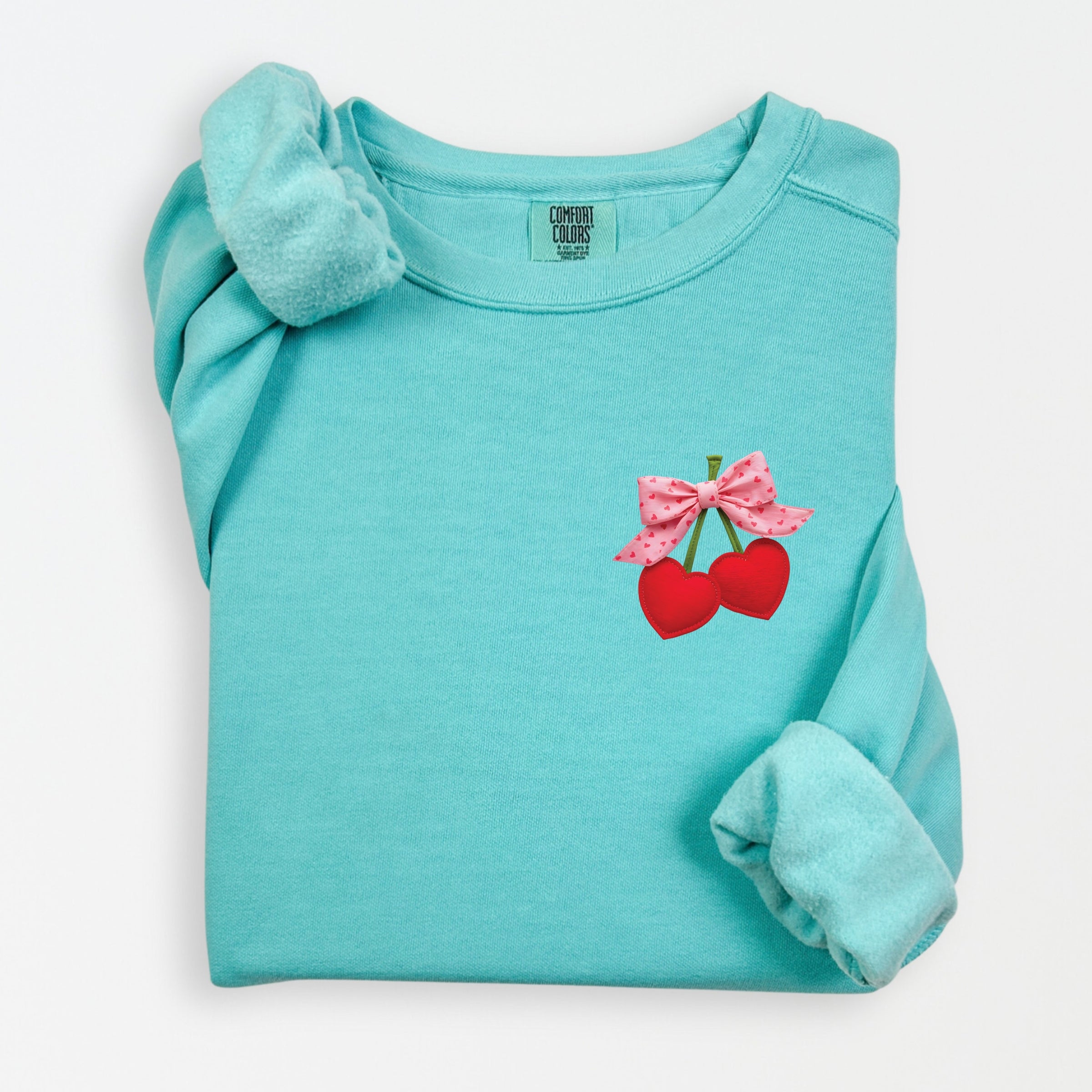 24219M_LC-LGDSWT Chalky Mint