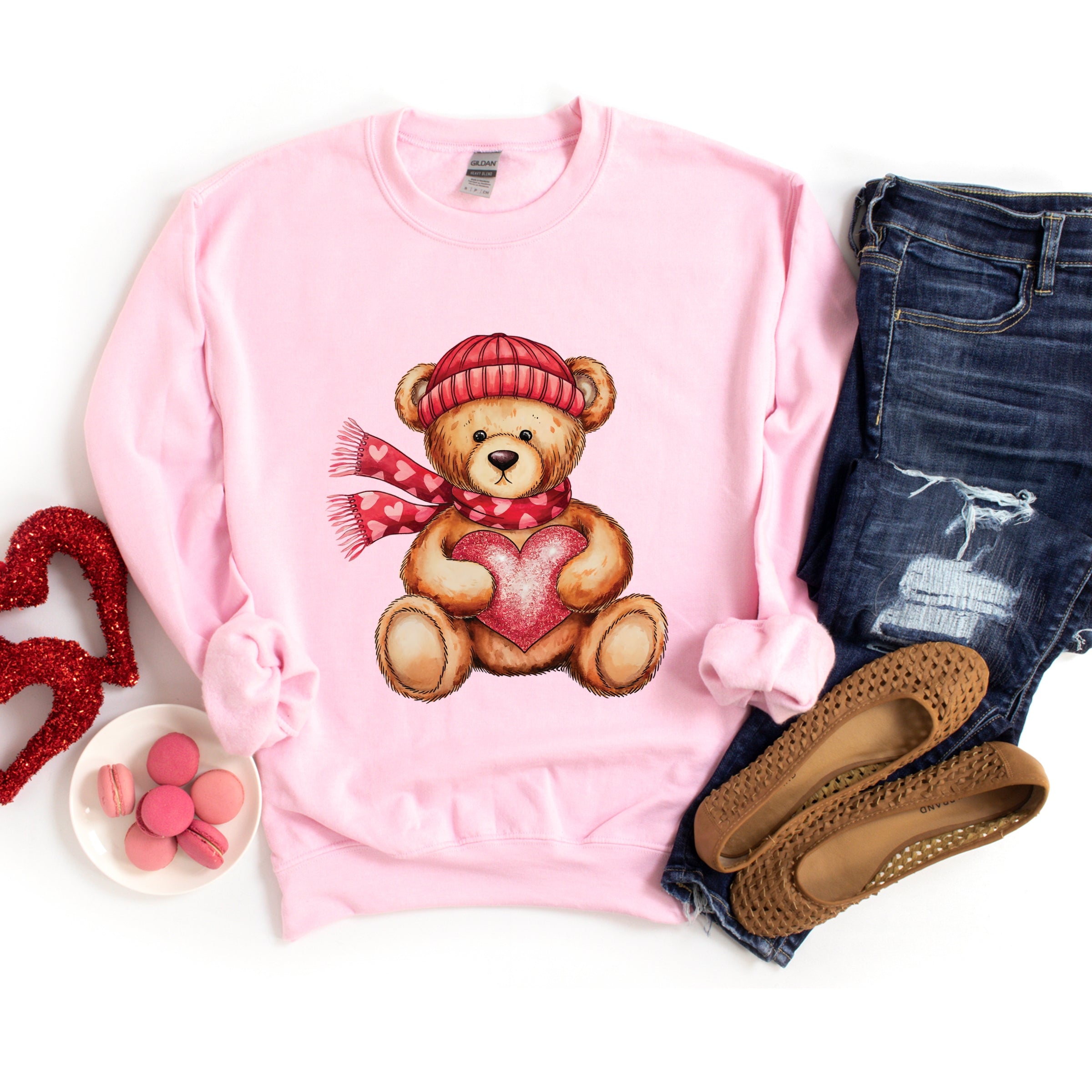 24224M_F-SWT Light Pink